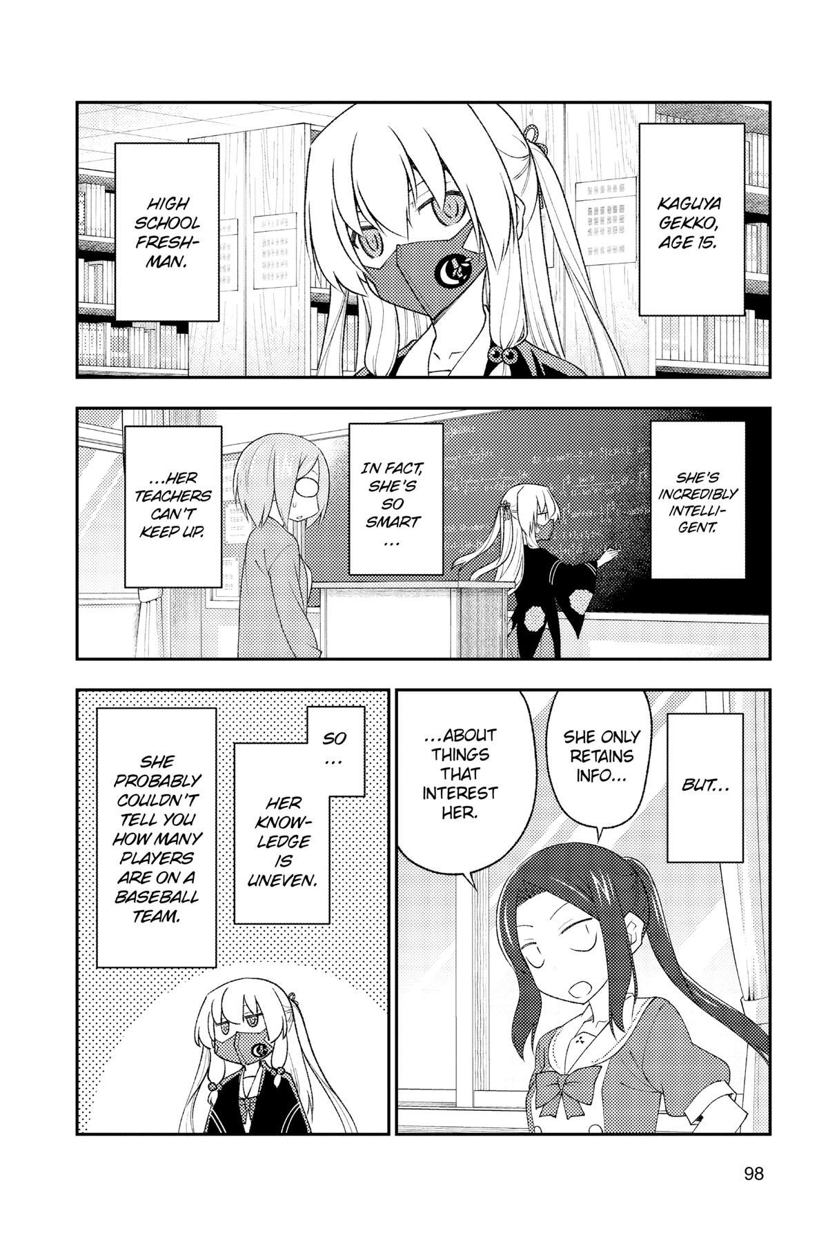 Fly Me to the Moon Chapter 194 - Page 2