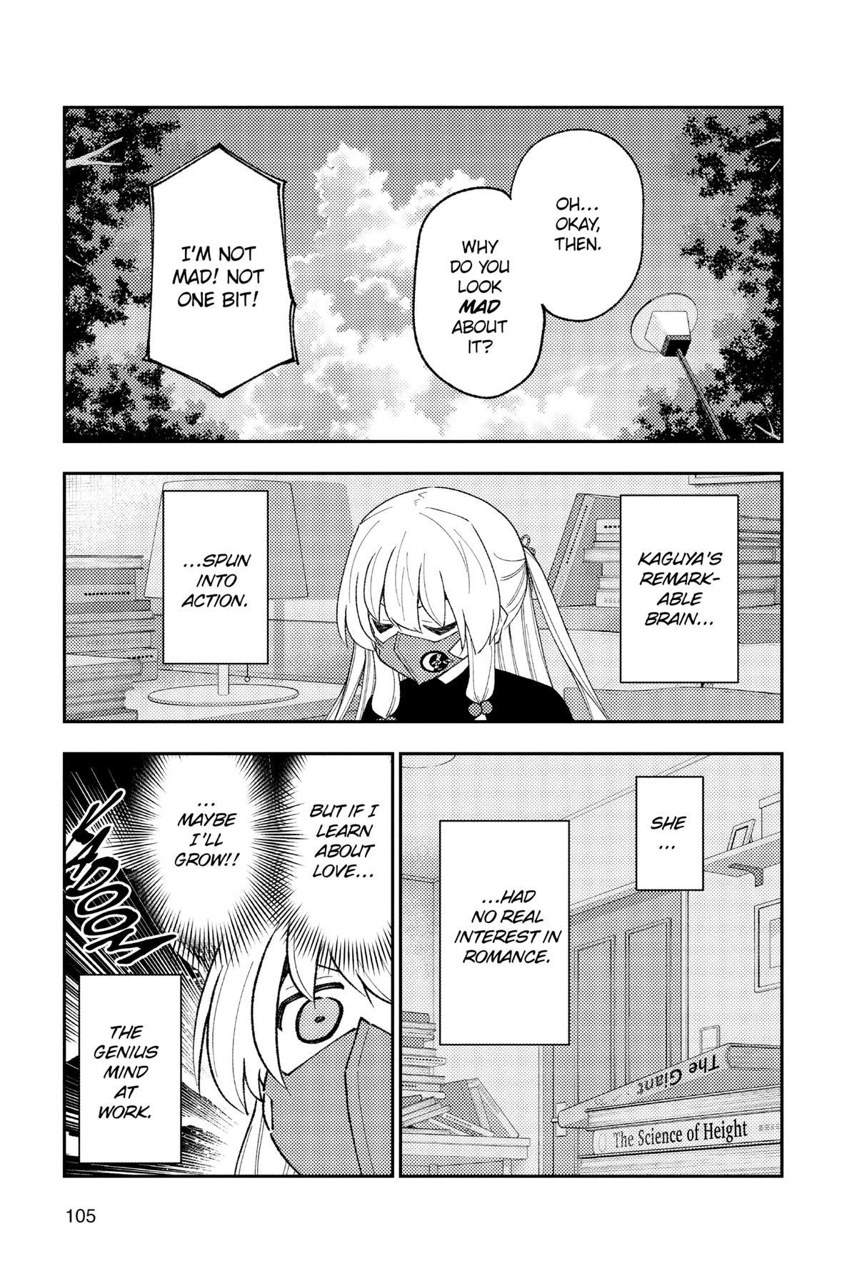 Fly Me to the Moon Chapter 194 - Page 9