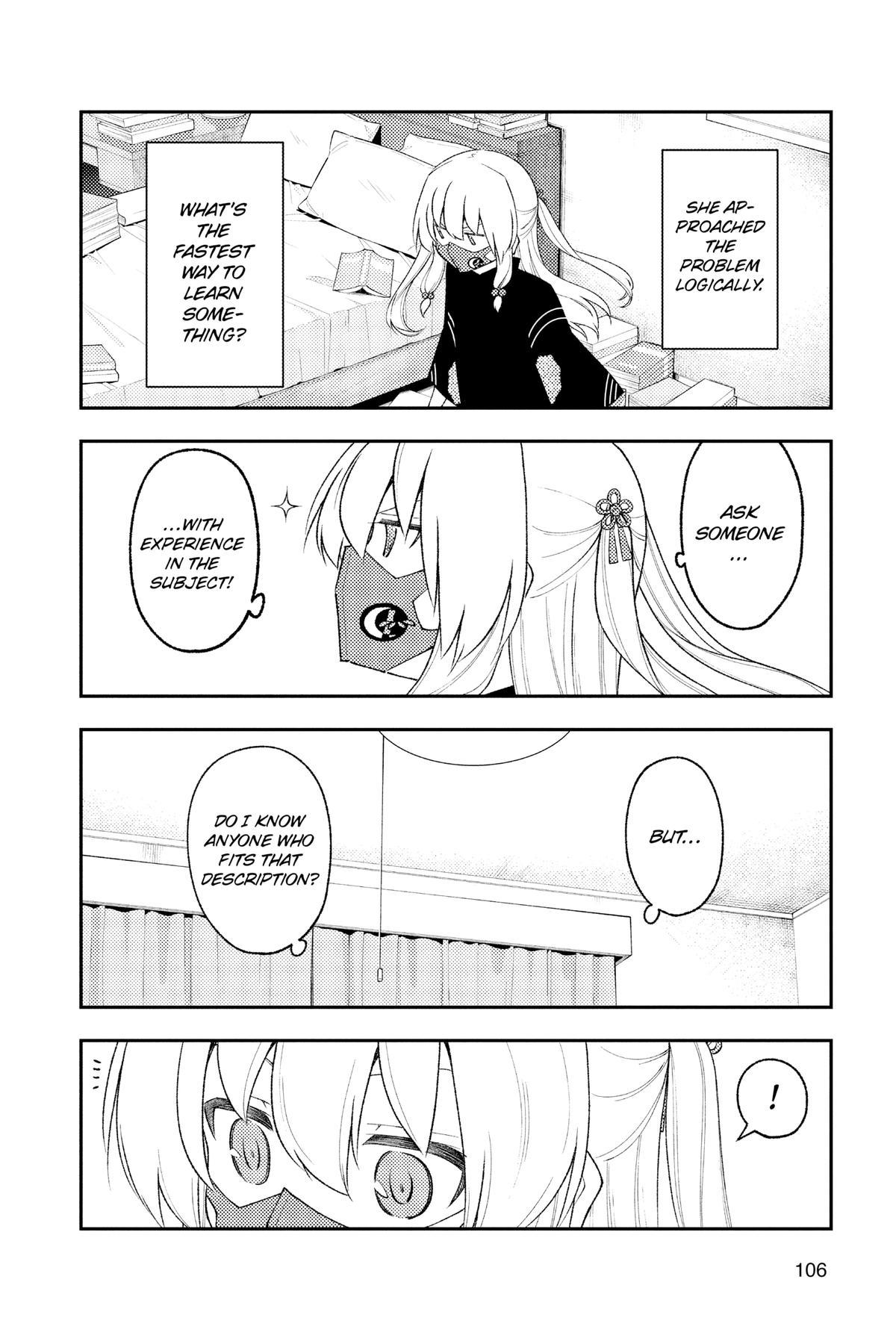 Fly Me to the Moon Chapter 194 - Page 10