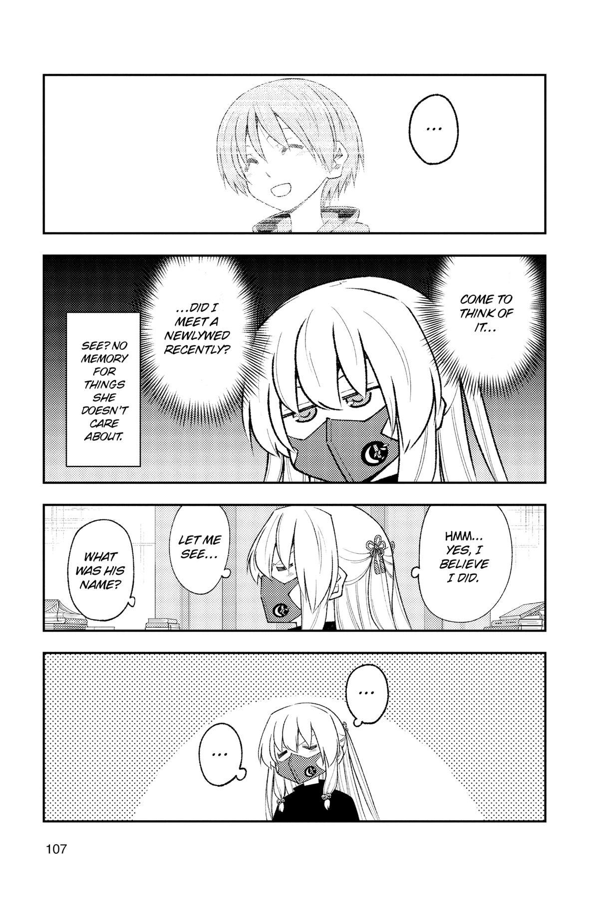 Fly Me to the Moon Chapter 194 - Page 11