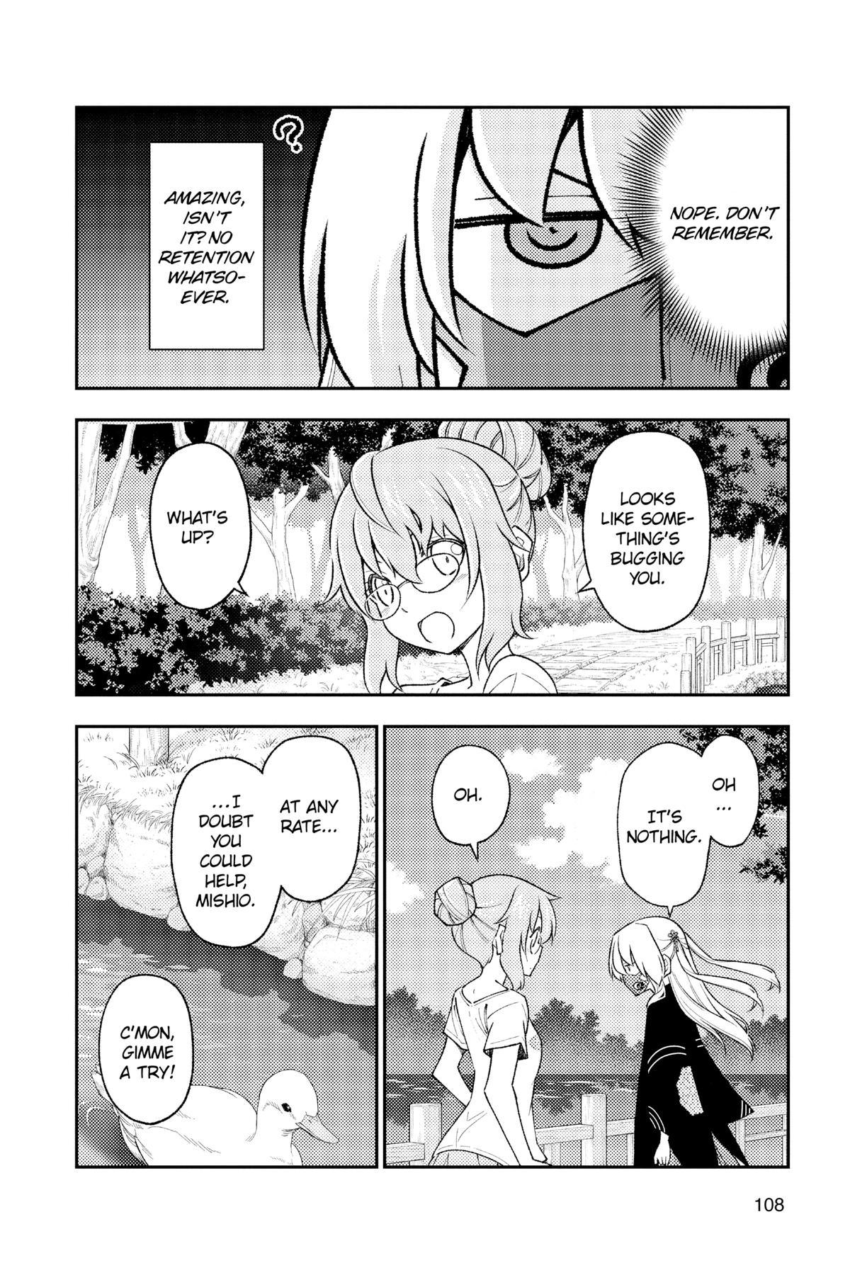 Fly Me to the Moon Chapter 194 - Page 12
