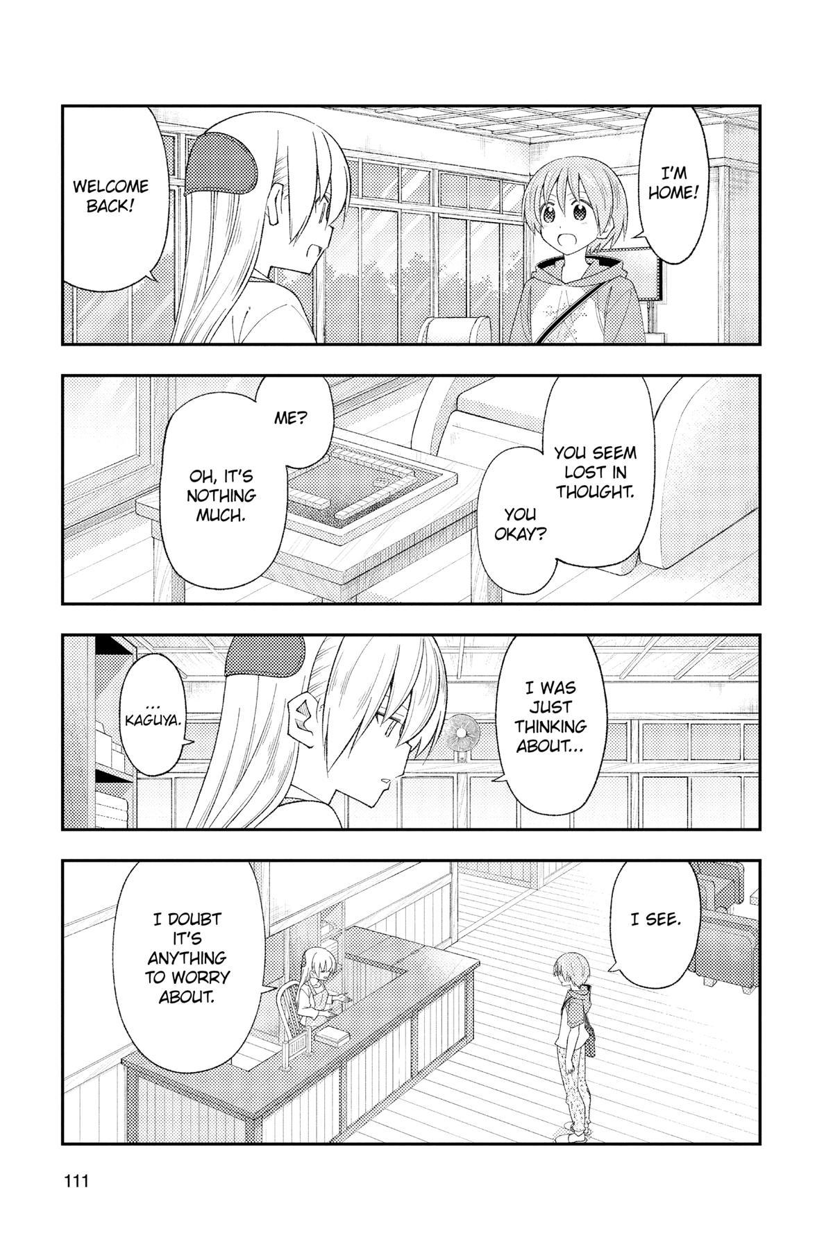 Fly Me to the Moon Chapter 194 - Page 15