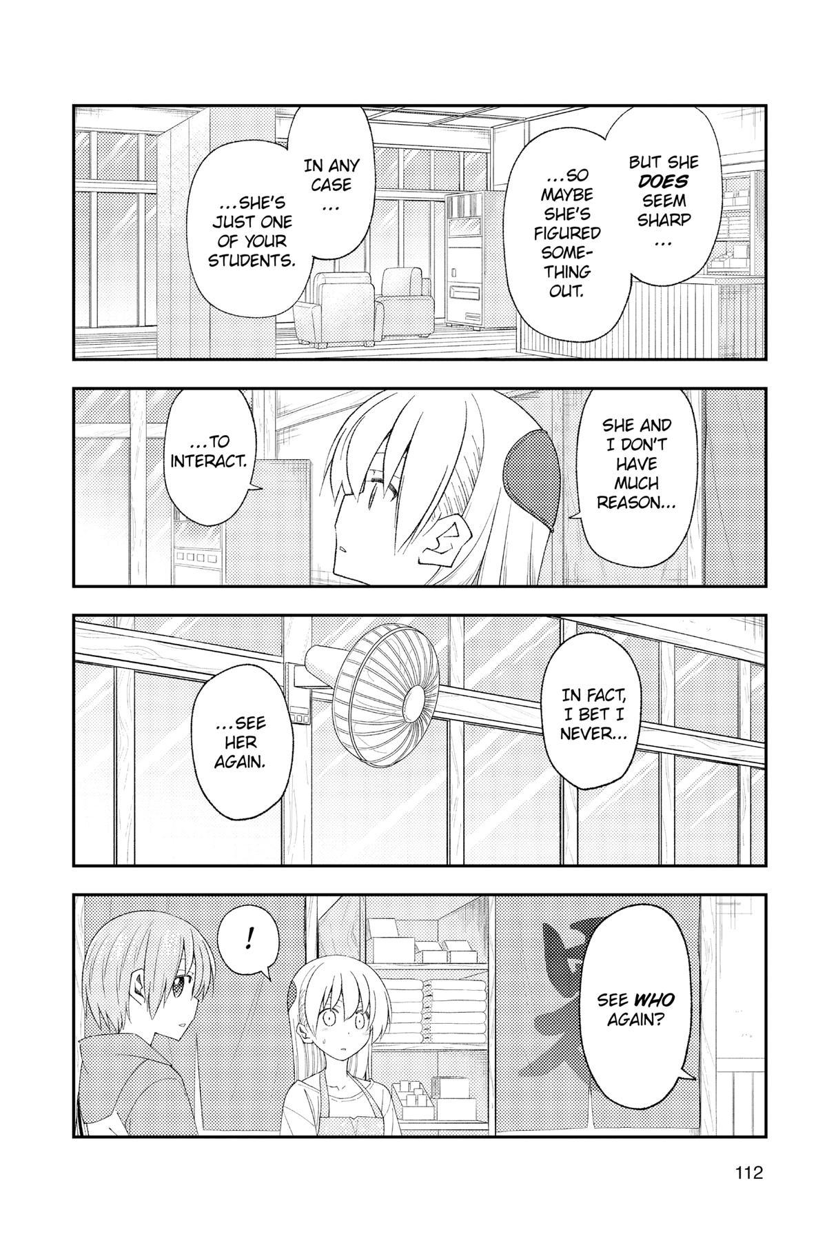 Fly Me to the Moon Chapter 194 - Page 16