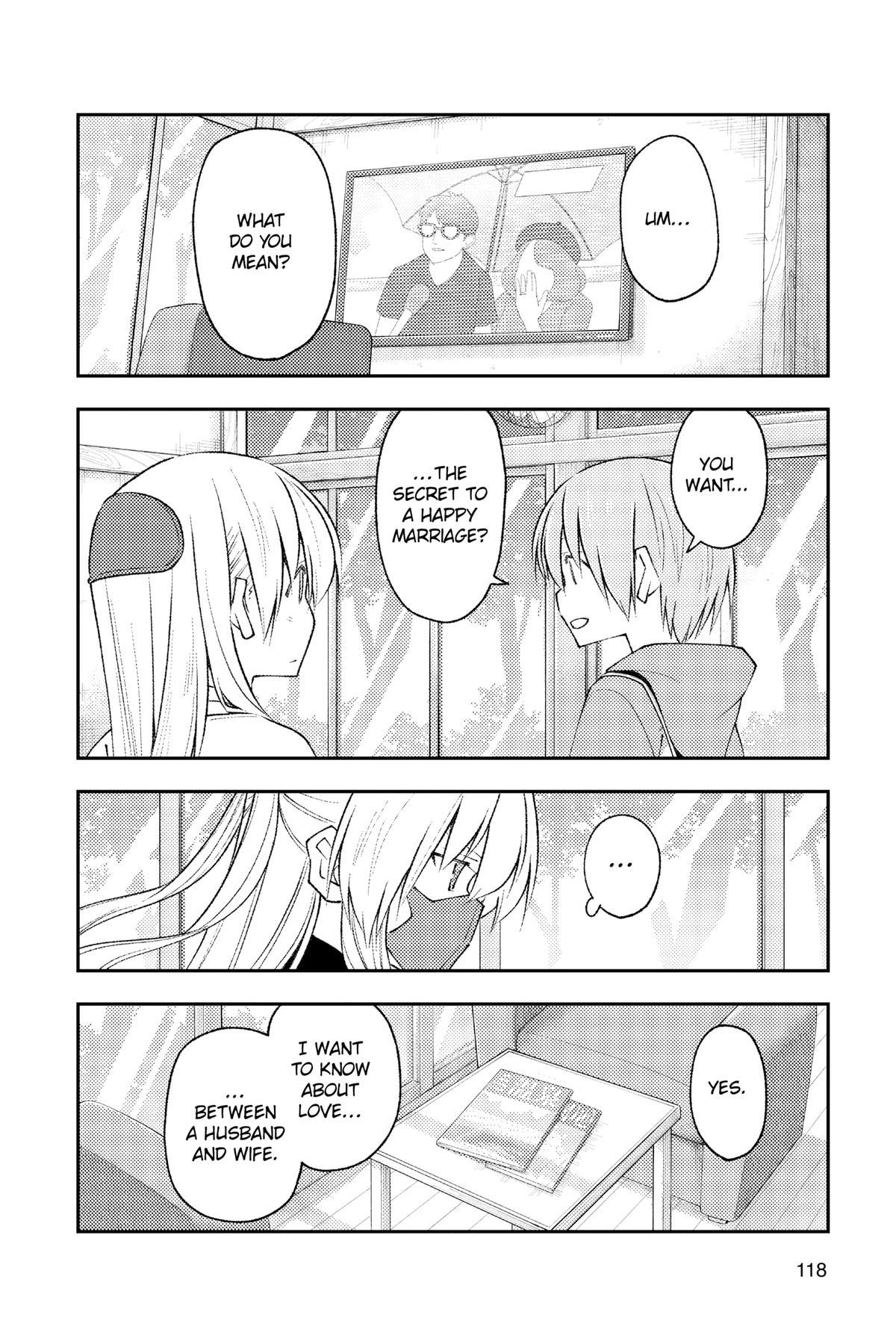 Fly Me to the Moon Chapter 195 - Page 4
