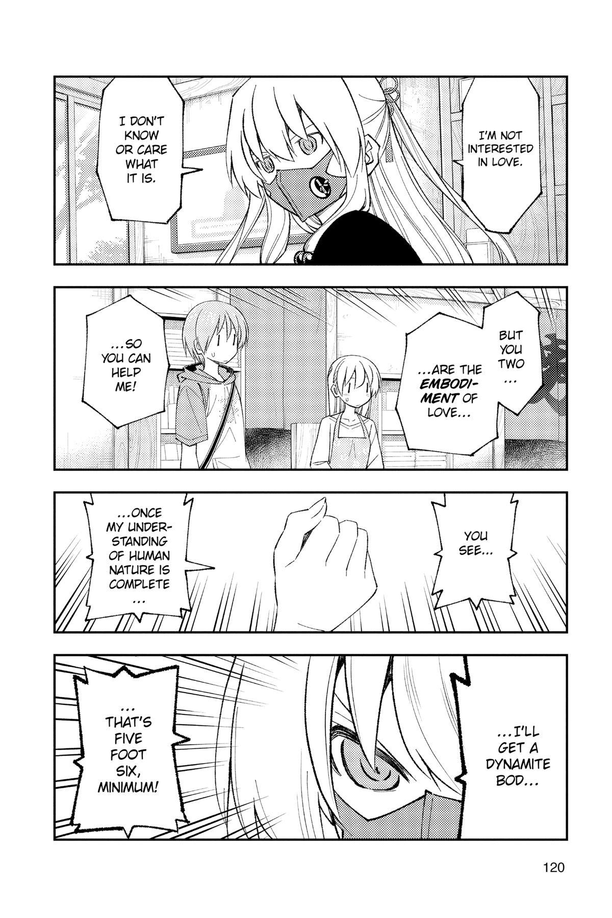 Fly Me to the Moon Chapter 195 - Page 6