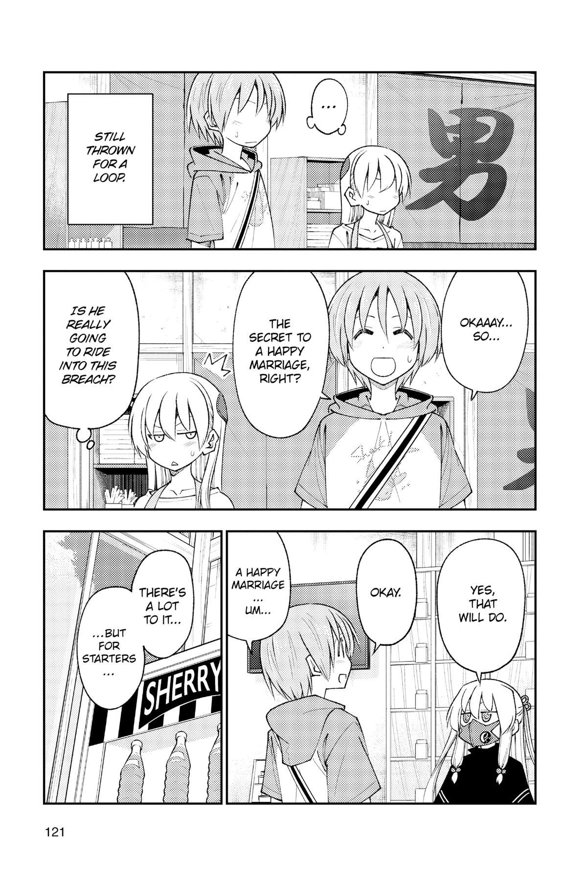 Fly Me to the Moon Chapter 195 - Page 7