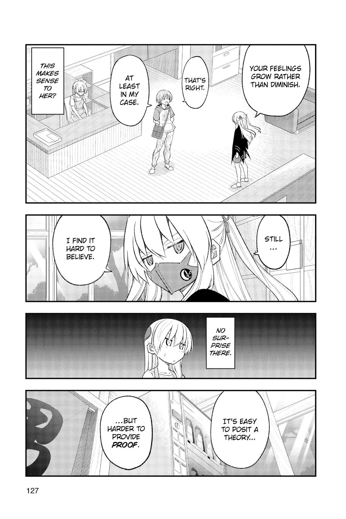 Fly Me to the Moon Chapter 196 - Page 3