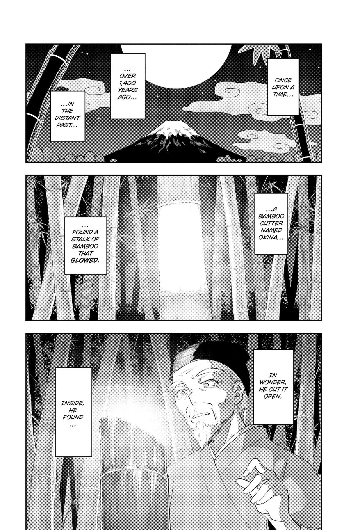 Fly Me to the Moon Chapter 197 - Page 3