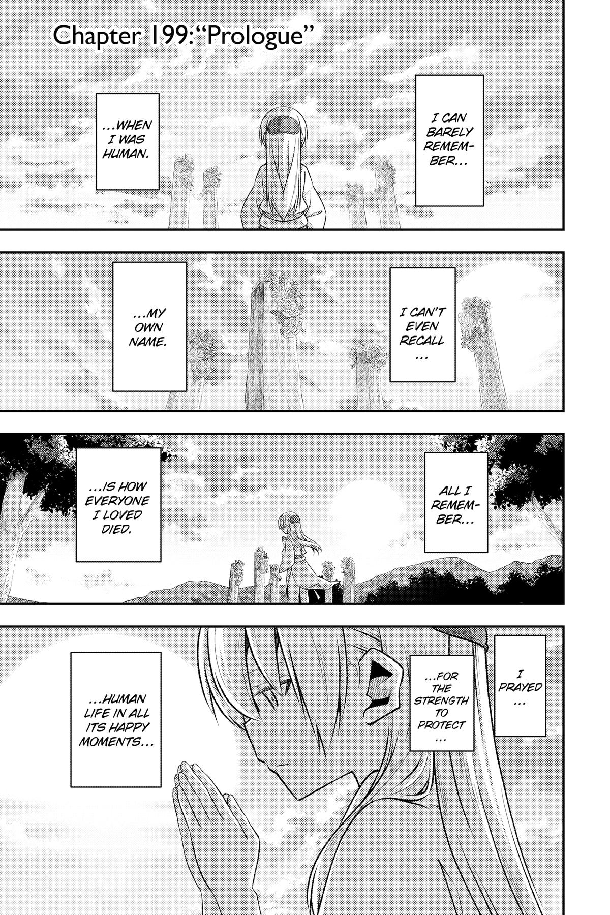 Fly Me to the Moon Chapter 199 - Page 6