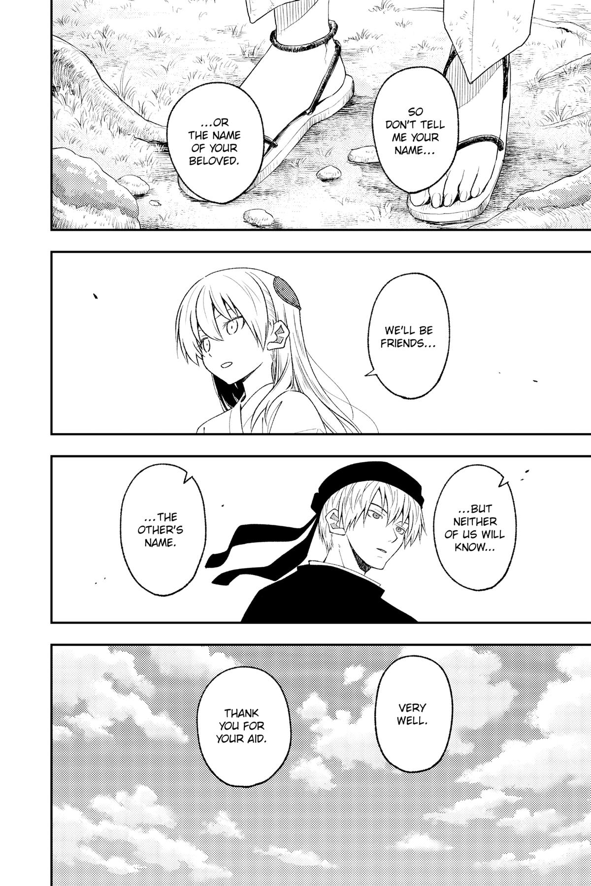 Fly Me to the Moon Chapter 200 - Page 10