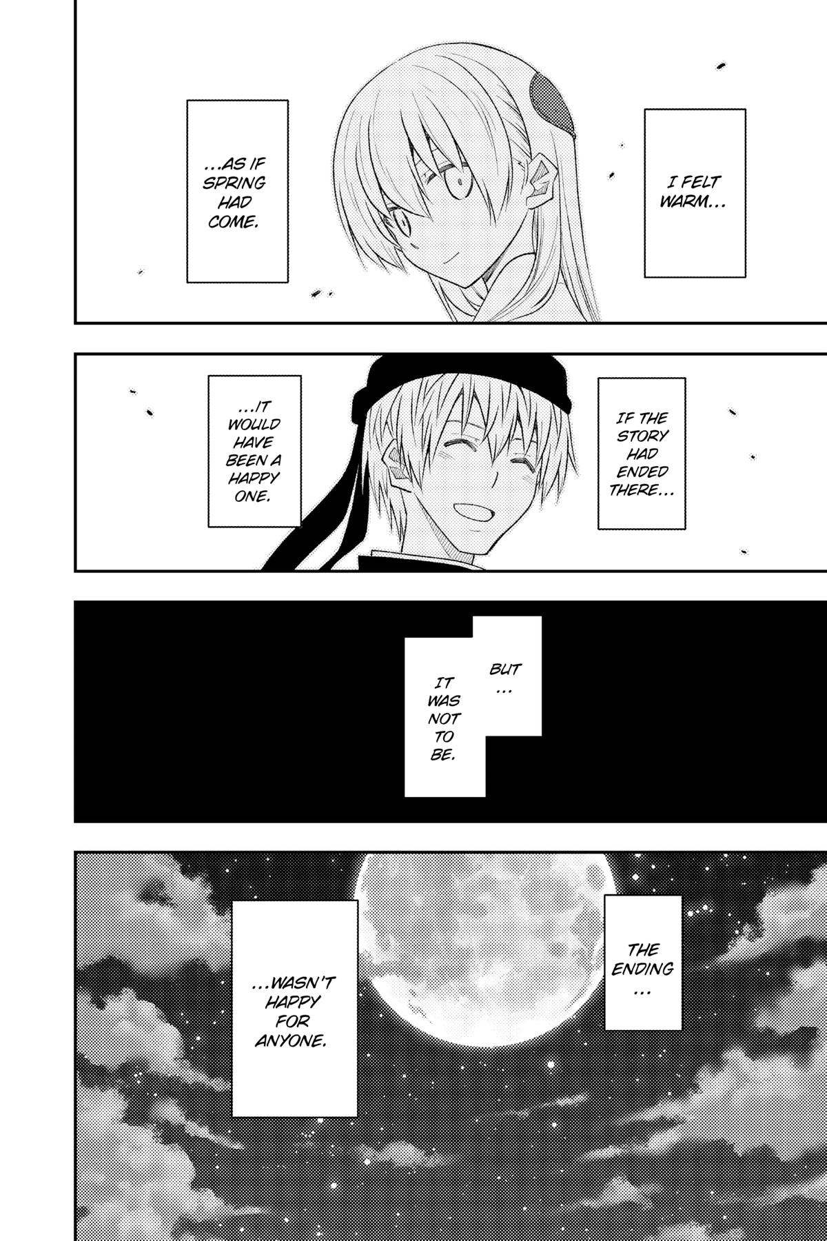 Fly Me to the Moon Chapter 200 - Page 16