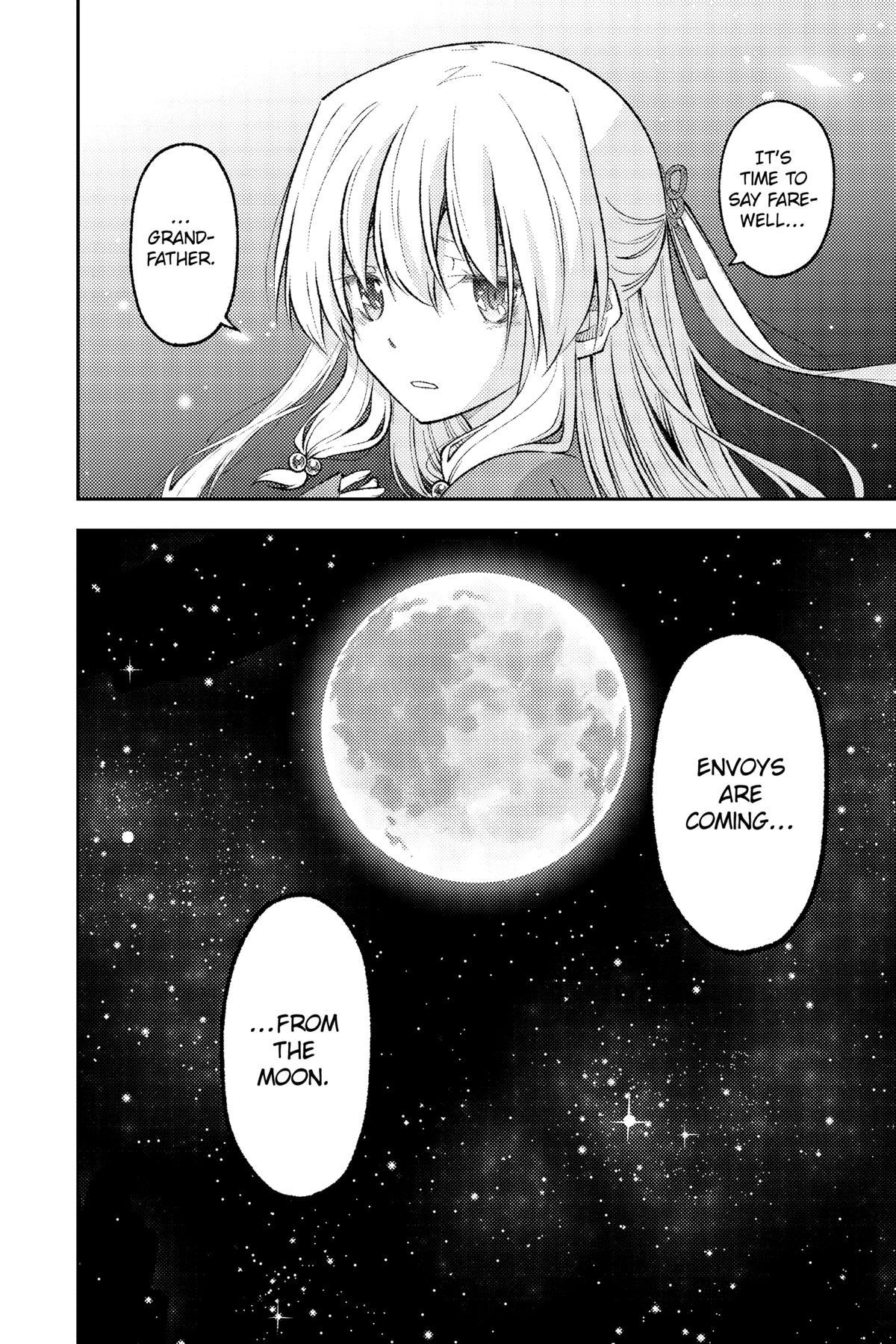Fly Me to the Moon Chapter 203 - Page 15