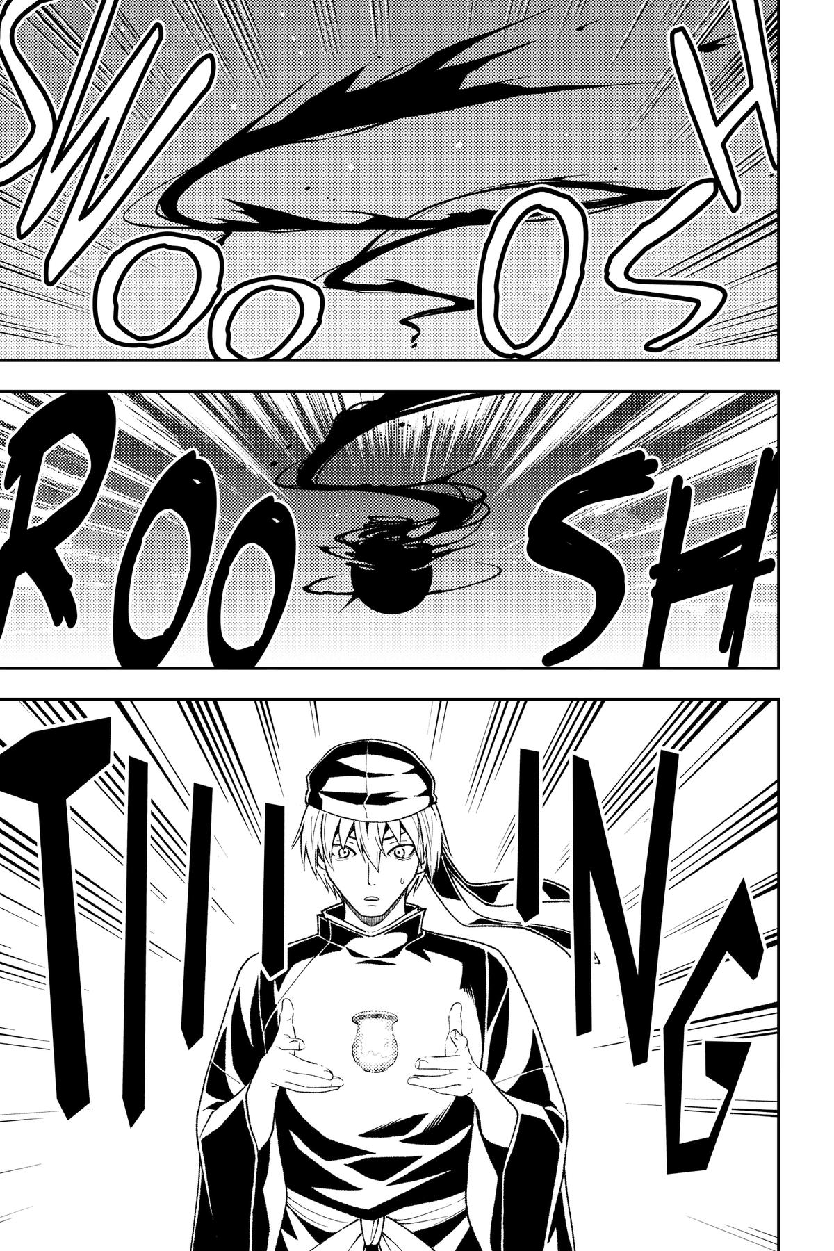 Fly Me to the Moon Chapter 206 - Page 19