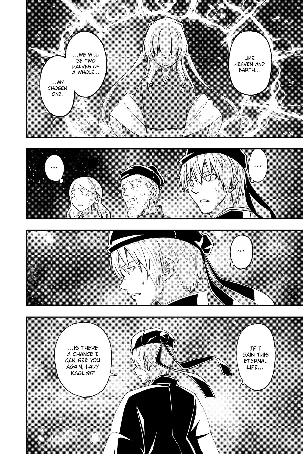 Fly Me to the Moon Chapter 206 - Page 22
