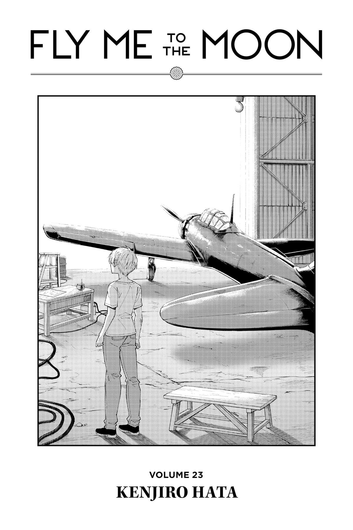 Fly Me to the Moon Chapter 208 - Page 4