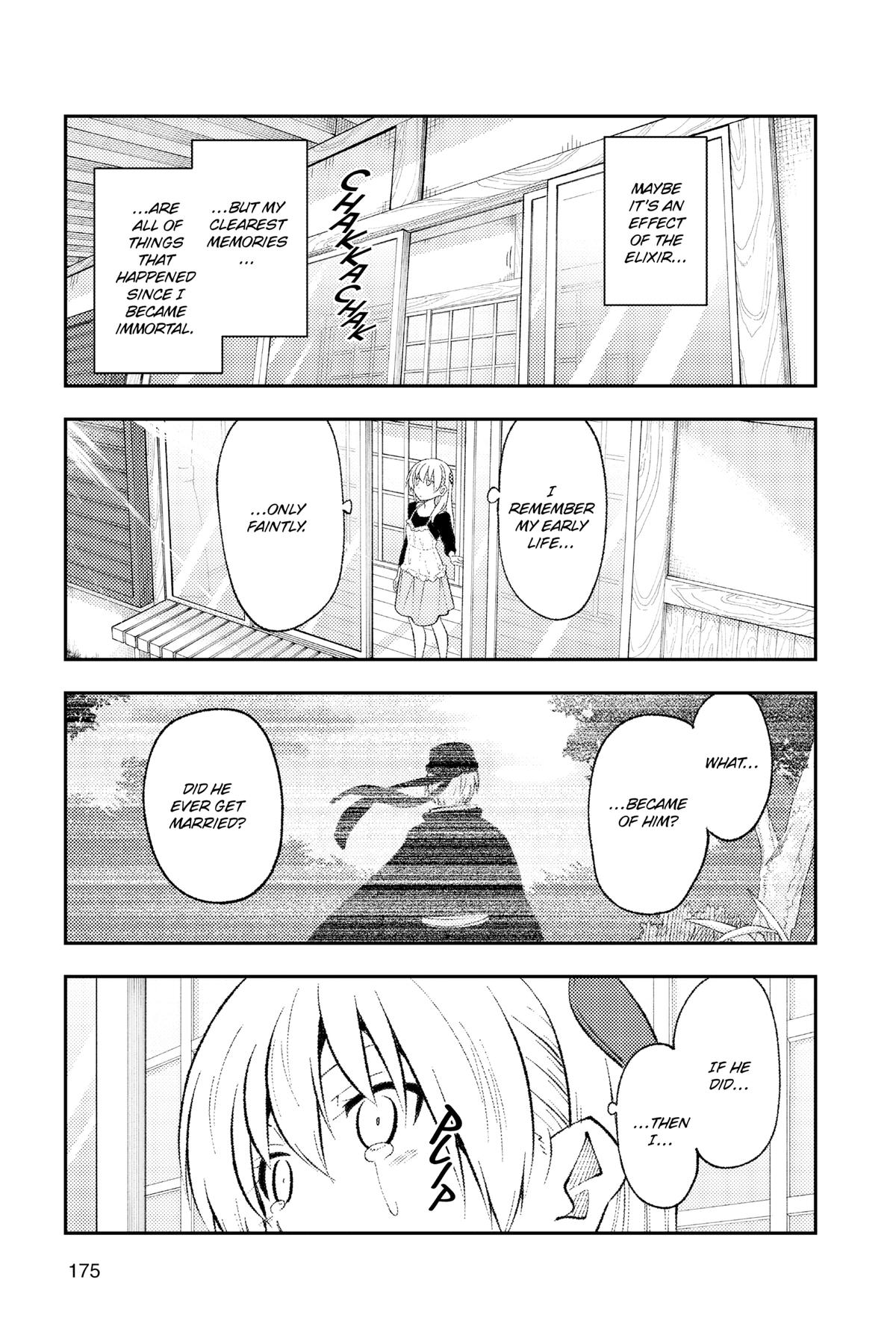 Fly Me to the Moon Chapter 209 - Page 5