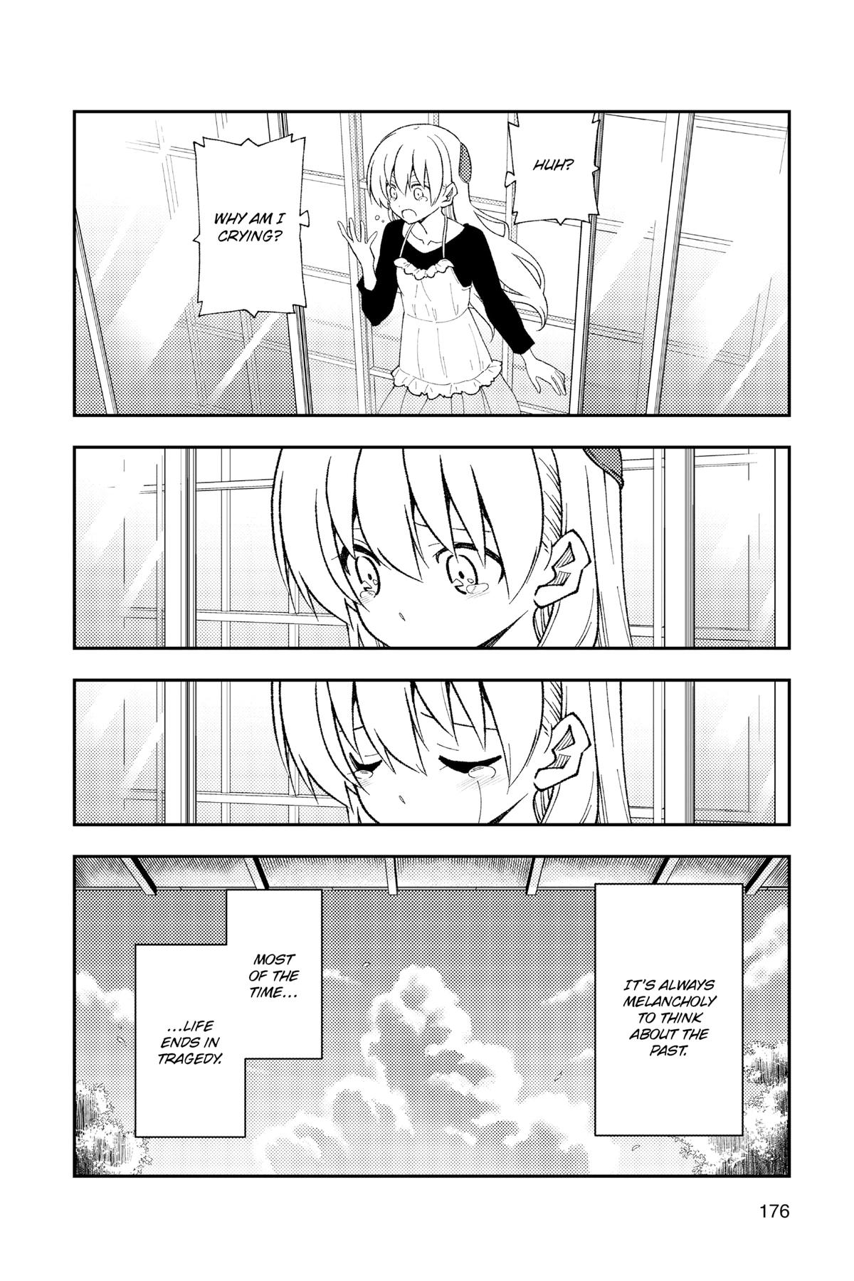 Fly Me to the Moon Chapter 209 - Page 6