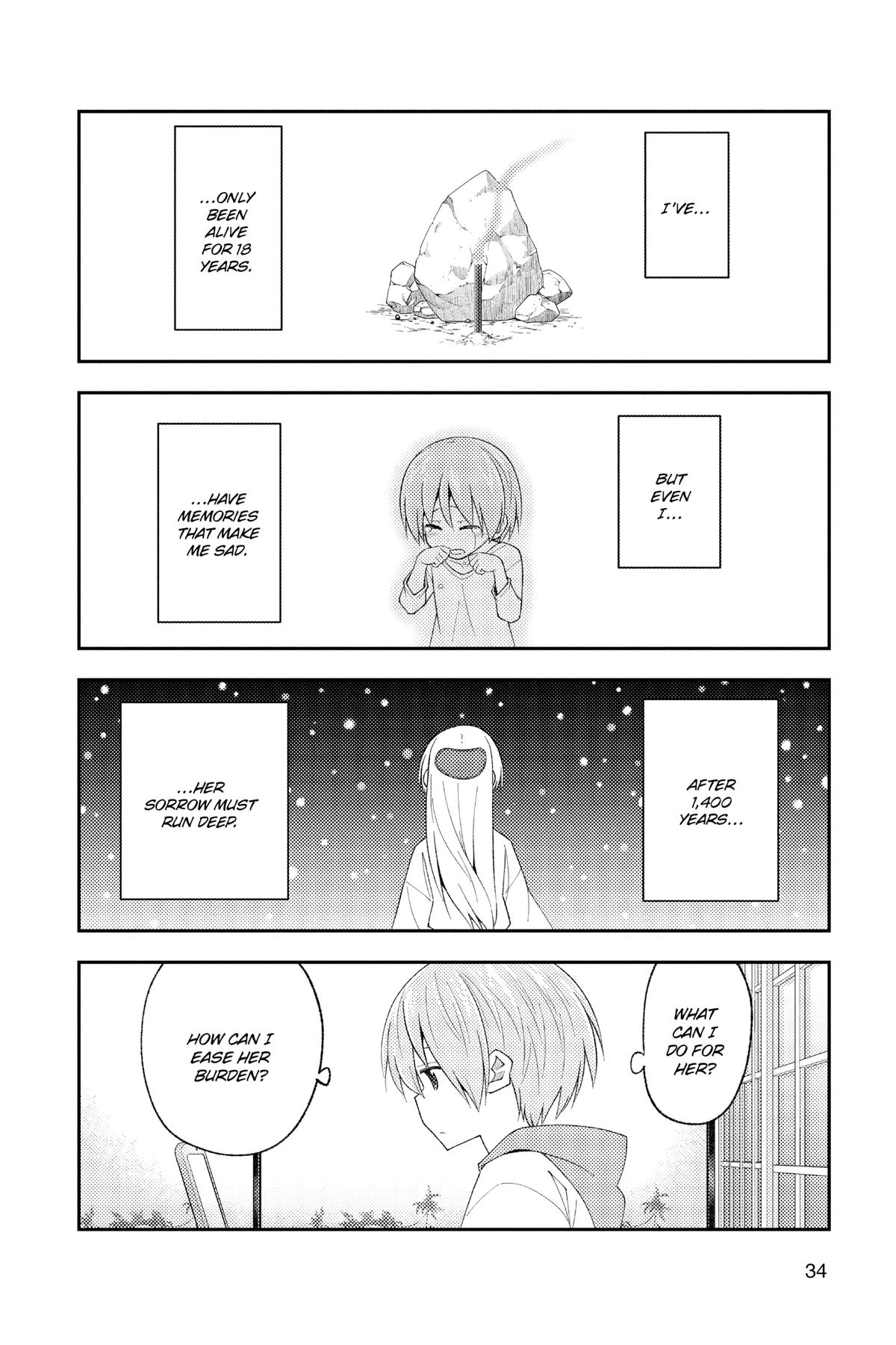 Fly Me to the Moon Chapter 210 - Page 10