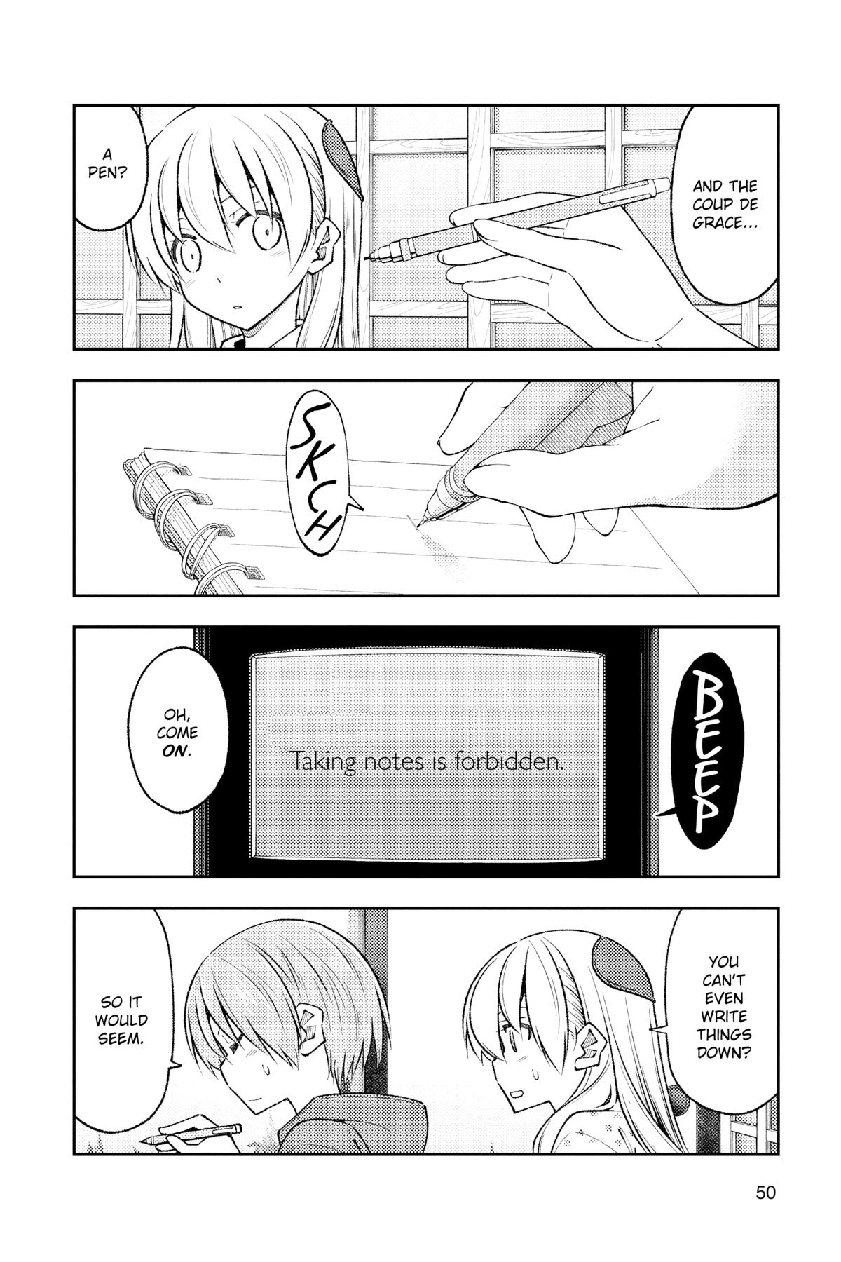 Fly Me to the Moon Chapter 211 - Page 8