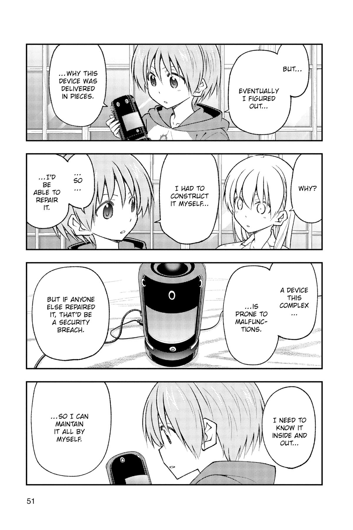 Fly Me to the Moon Chapter 211 - Page 9