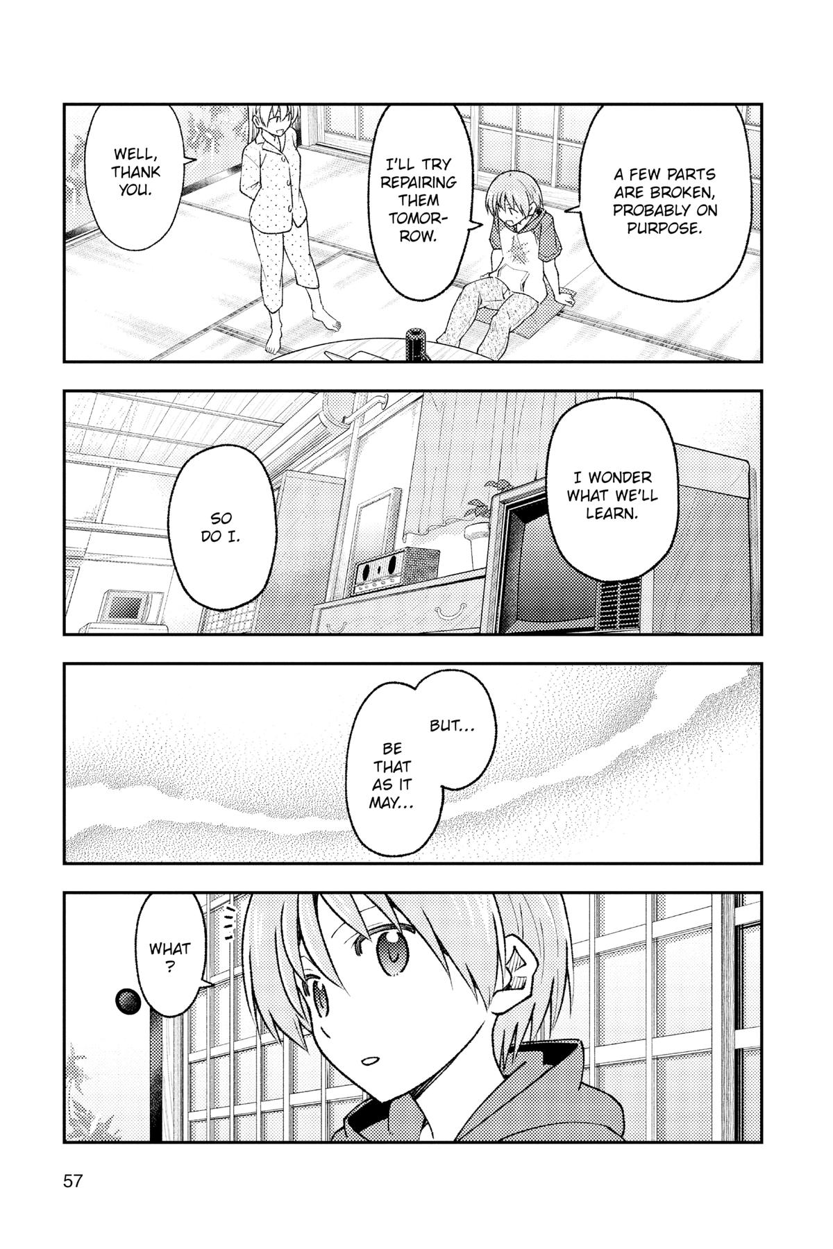 Fly Me to the Moon Chapter 211 - Page 15