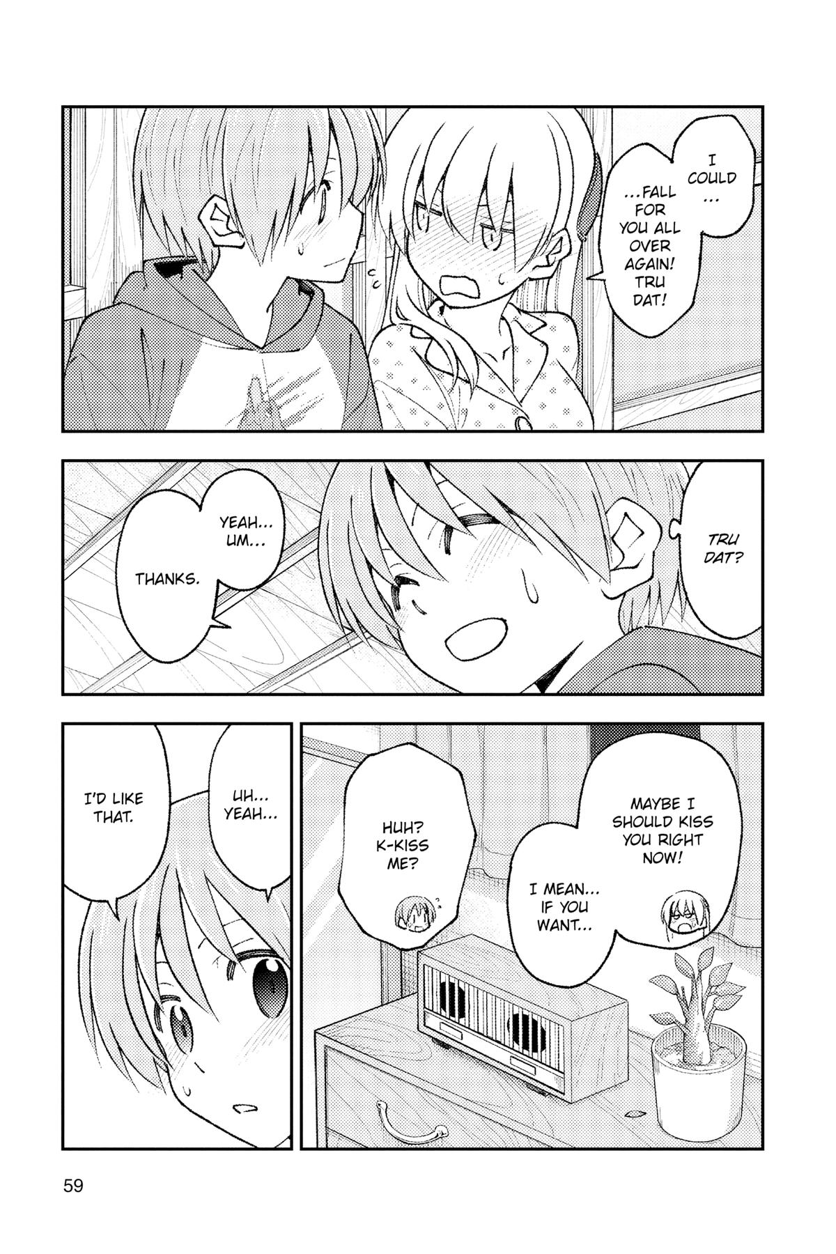 Fly Me to the Moon Chapter 211 - Page 17