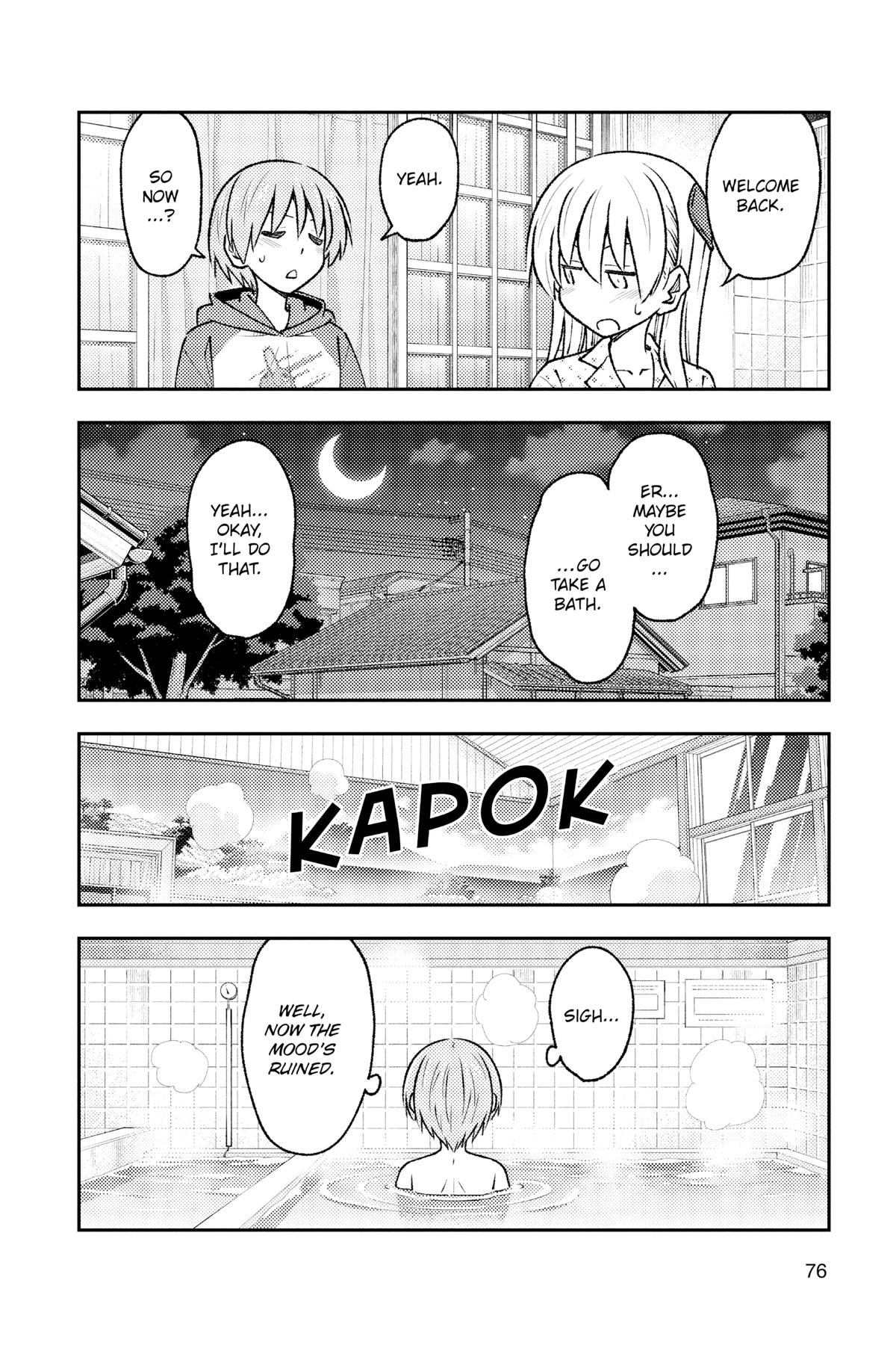Fly Me to the Moon Chapter 212 - Page 16