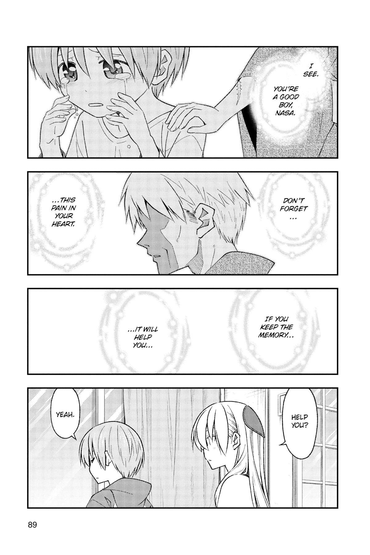 Fly Me to the Moon Chapter 213 - Page 11