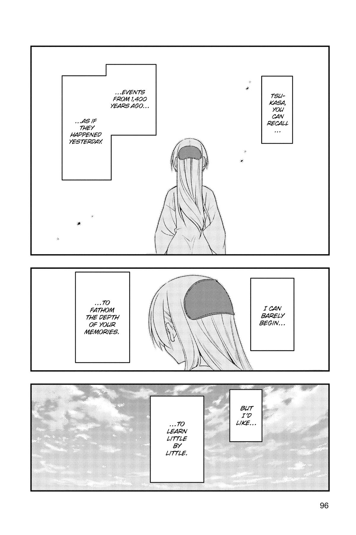 Fly Me to the Moon Chapter 213 - Page 18