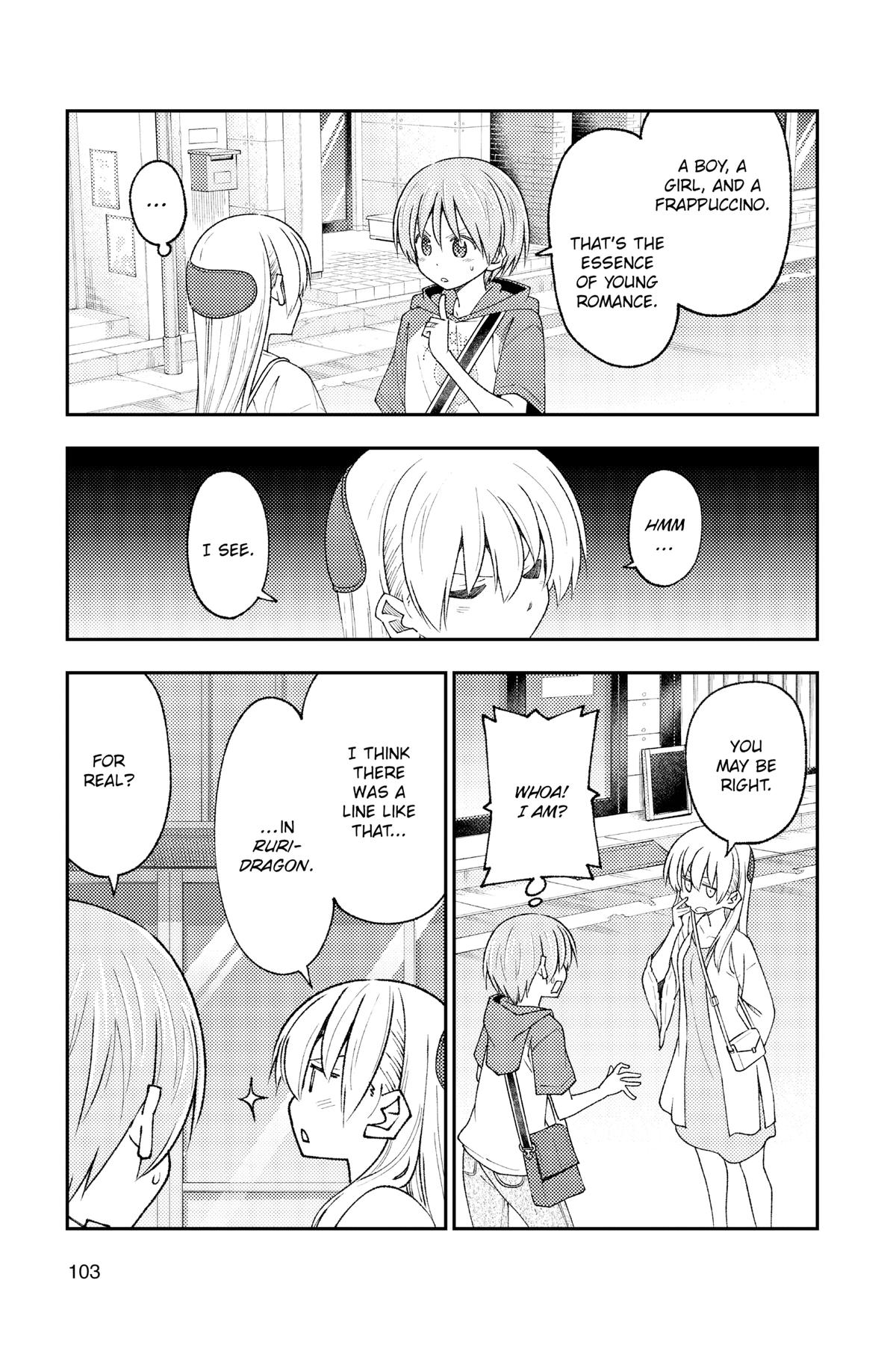 Fly Me to the Moon Chapter 214 - Page 7