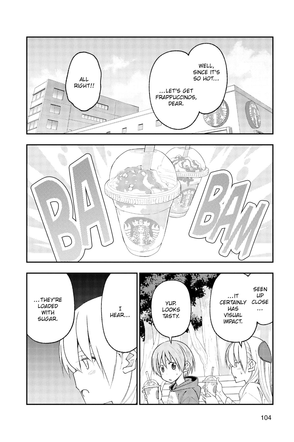 Fly Me to the Moon Chapter 214 - Page 8