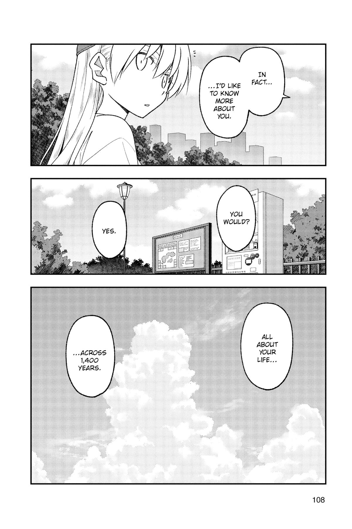 Fly Me to the Moon Chapter 214 - Page 12