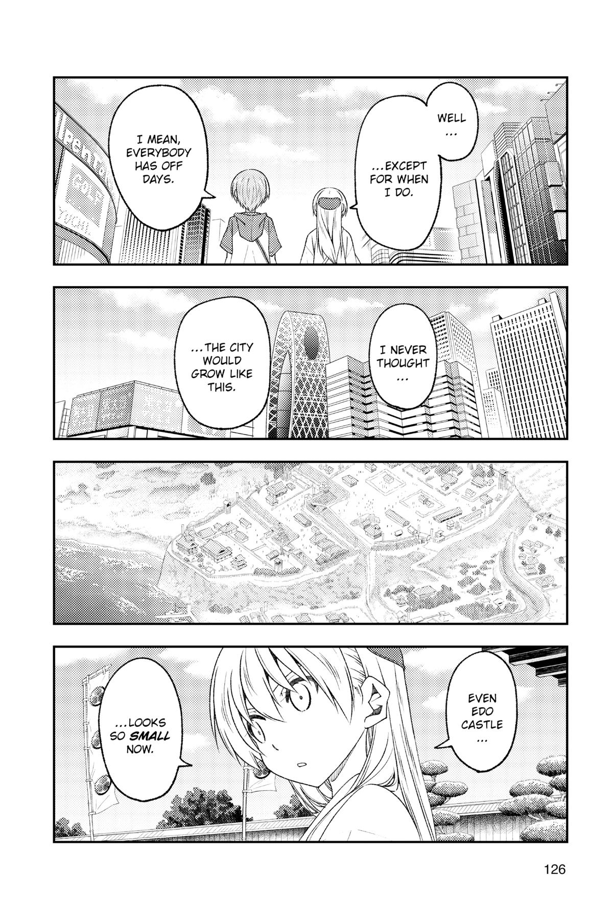 Fly Me to the Moon Chapter 216 - Page 10