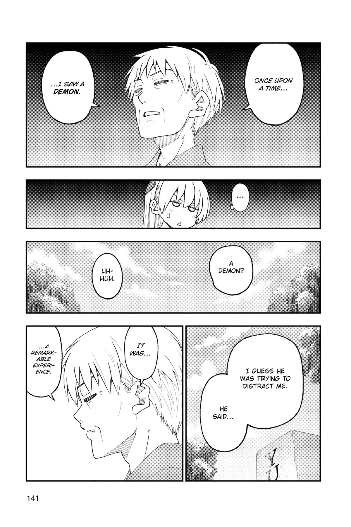 Fly Me to the Moon Chapter 217 - Page 7