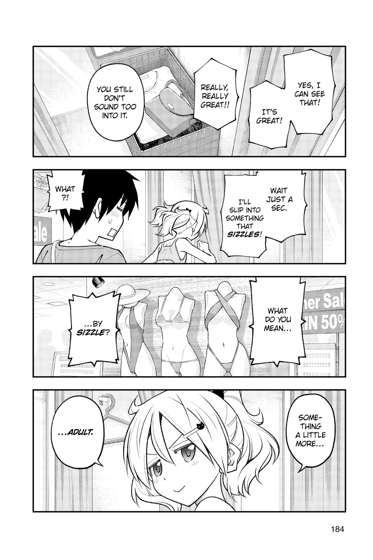 Fly Me to the Moon Chapter 218.5 - Page 18