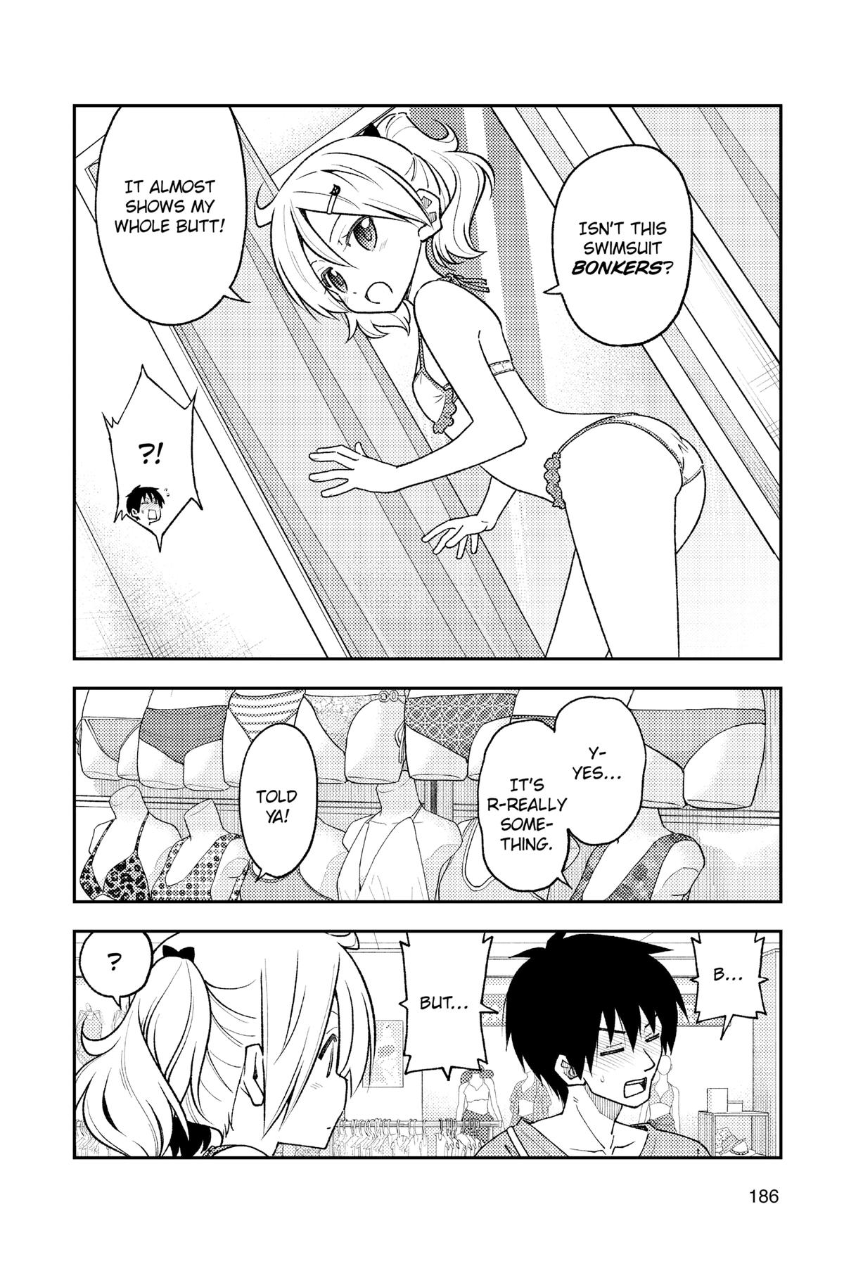 Fly Me to the Moon Chapter 218.5 - Page 20