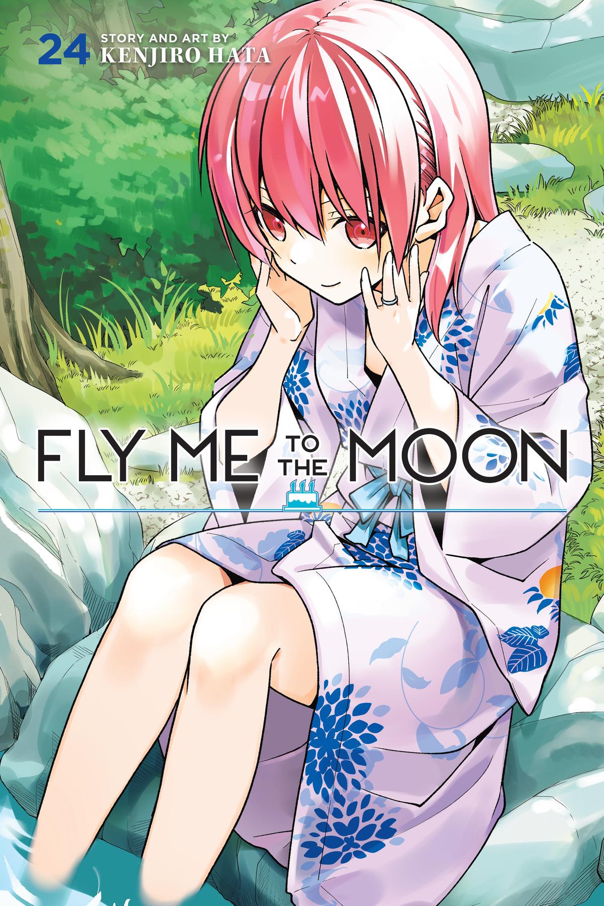 Fly Me to the Moon Chapter 219 - Page 1