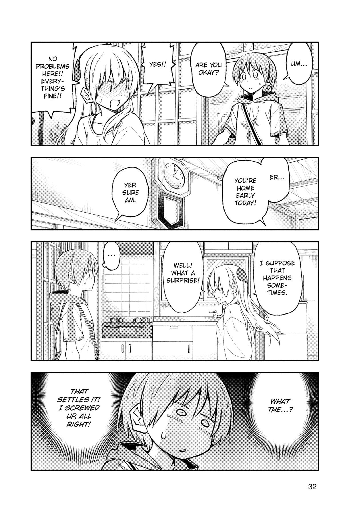 Fly Me to the Moon Chapter 220 - Page 10