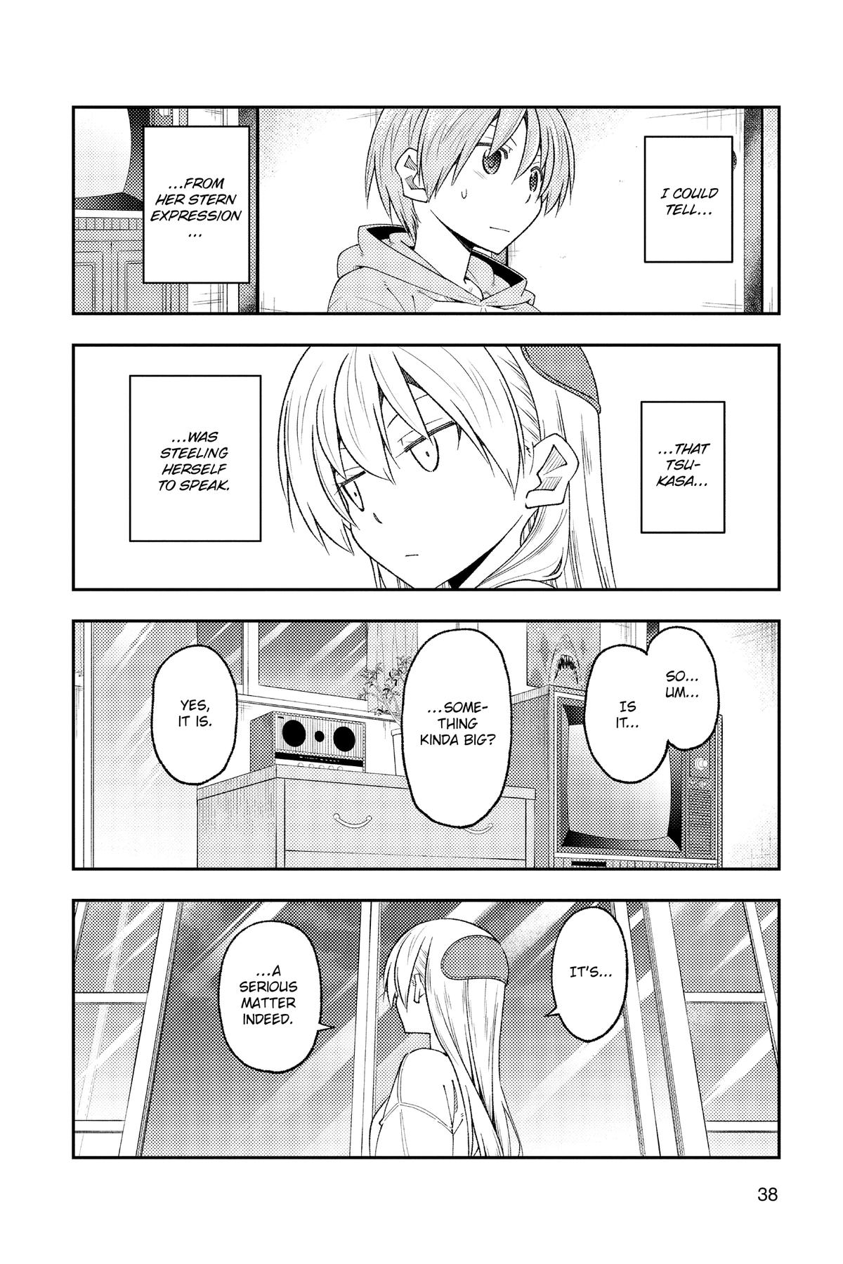 Fly Me to the Moon Chapter 221 - Page 6