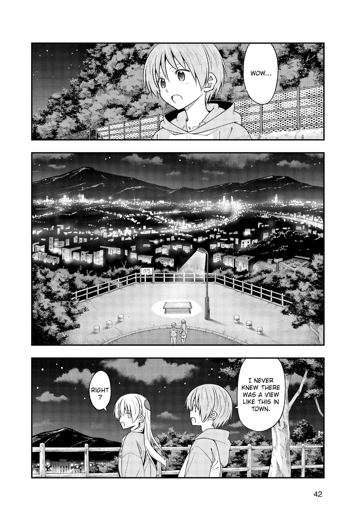 Fly Me to the Moon Chapter 222 - Page 2
