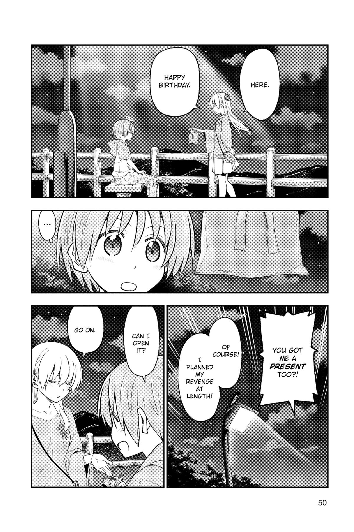 Fly Me to the Moon Chapter 222 - Page 10