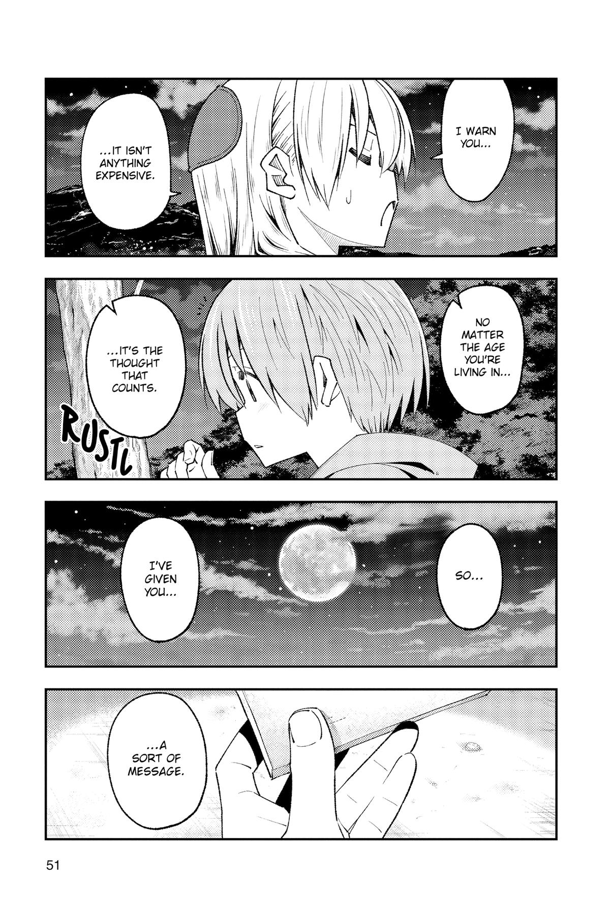 Fly Me to the Moon Chapter 222 - Page 11