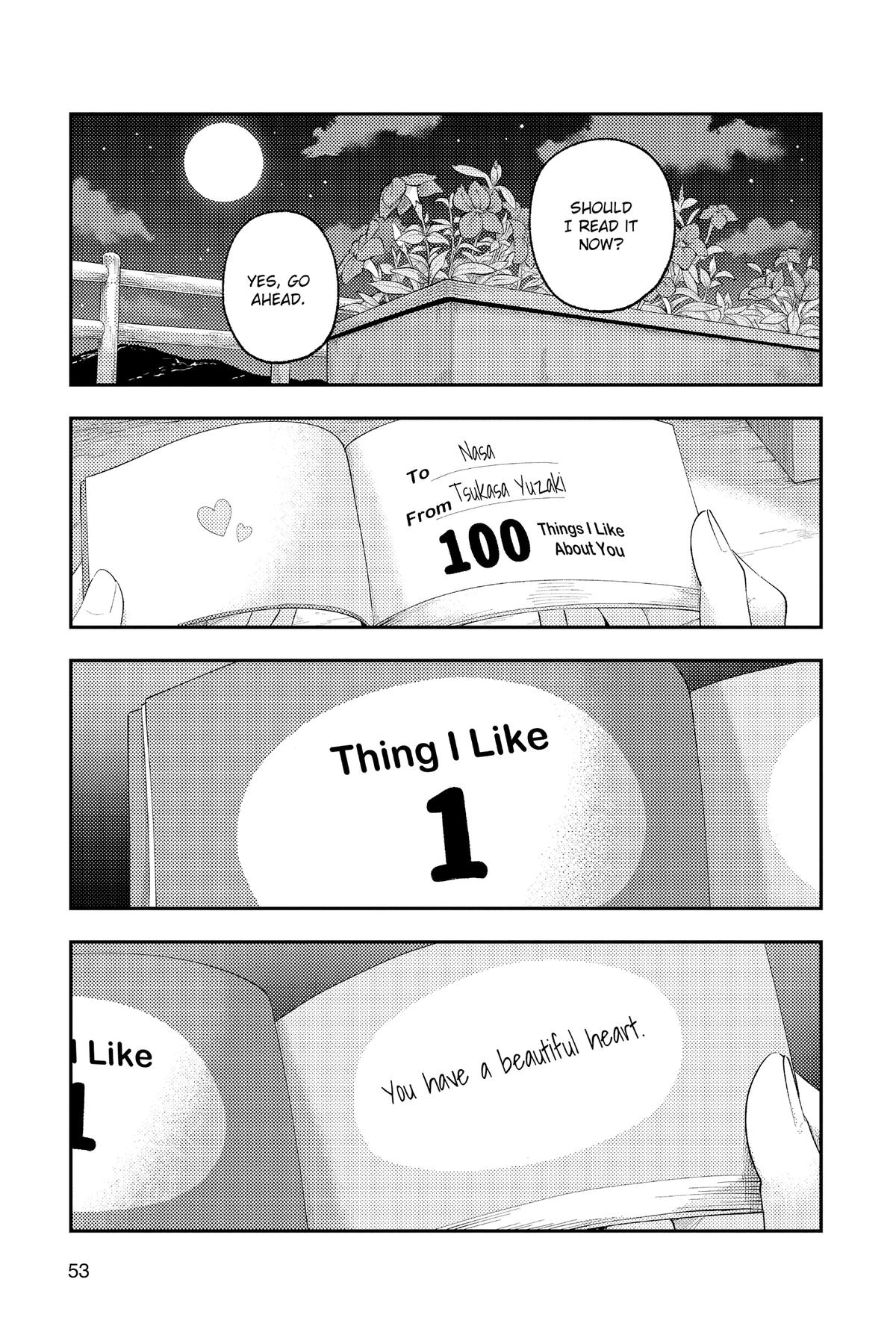 Fly Me to the Moon Chapter 222 - Page 13