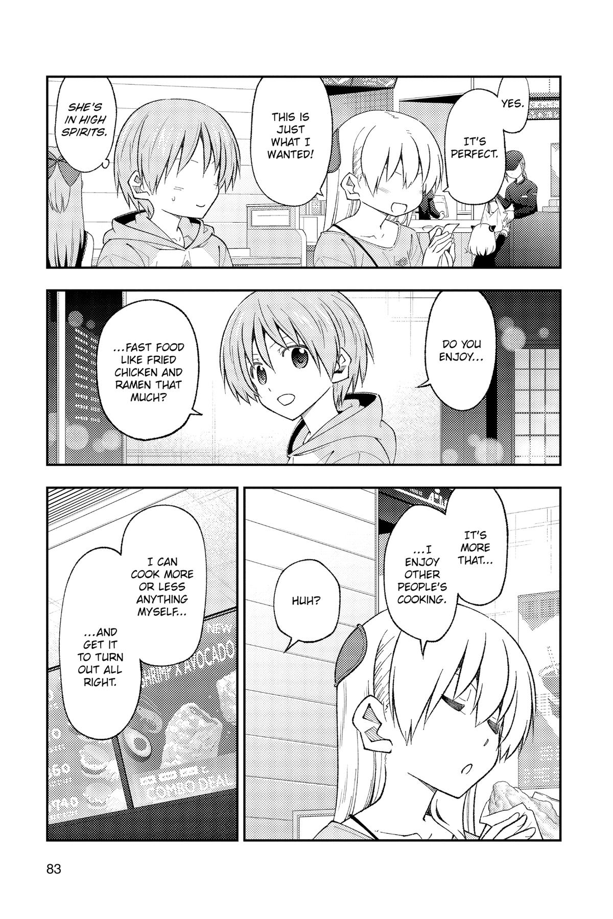 Fly Me to the Moon Chapter 224 - Page 7