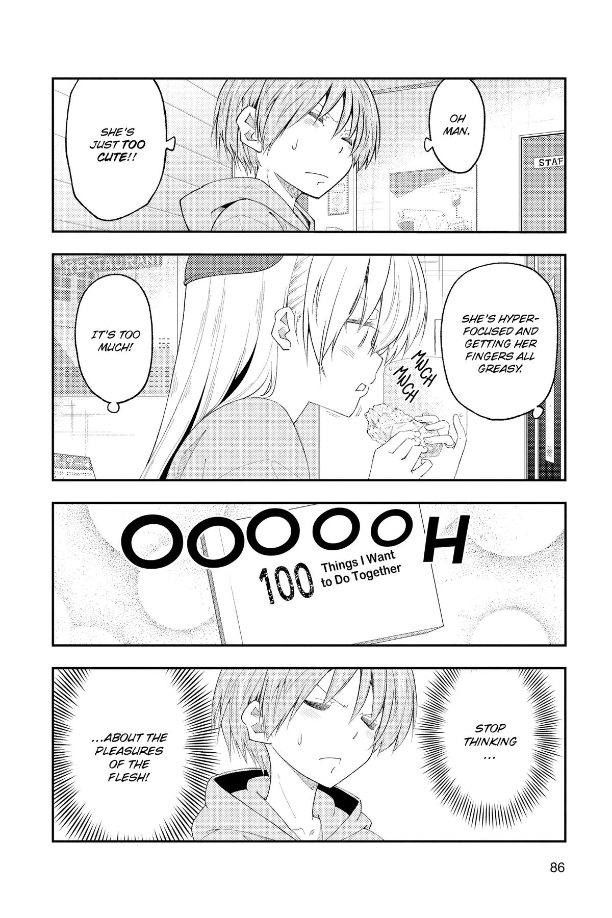 Fly Me to the Moon Chapter 224 - Page 10