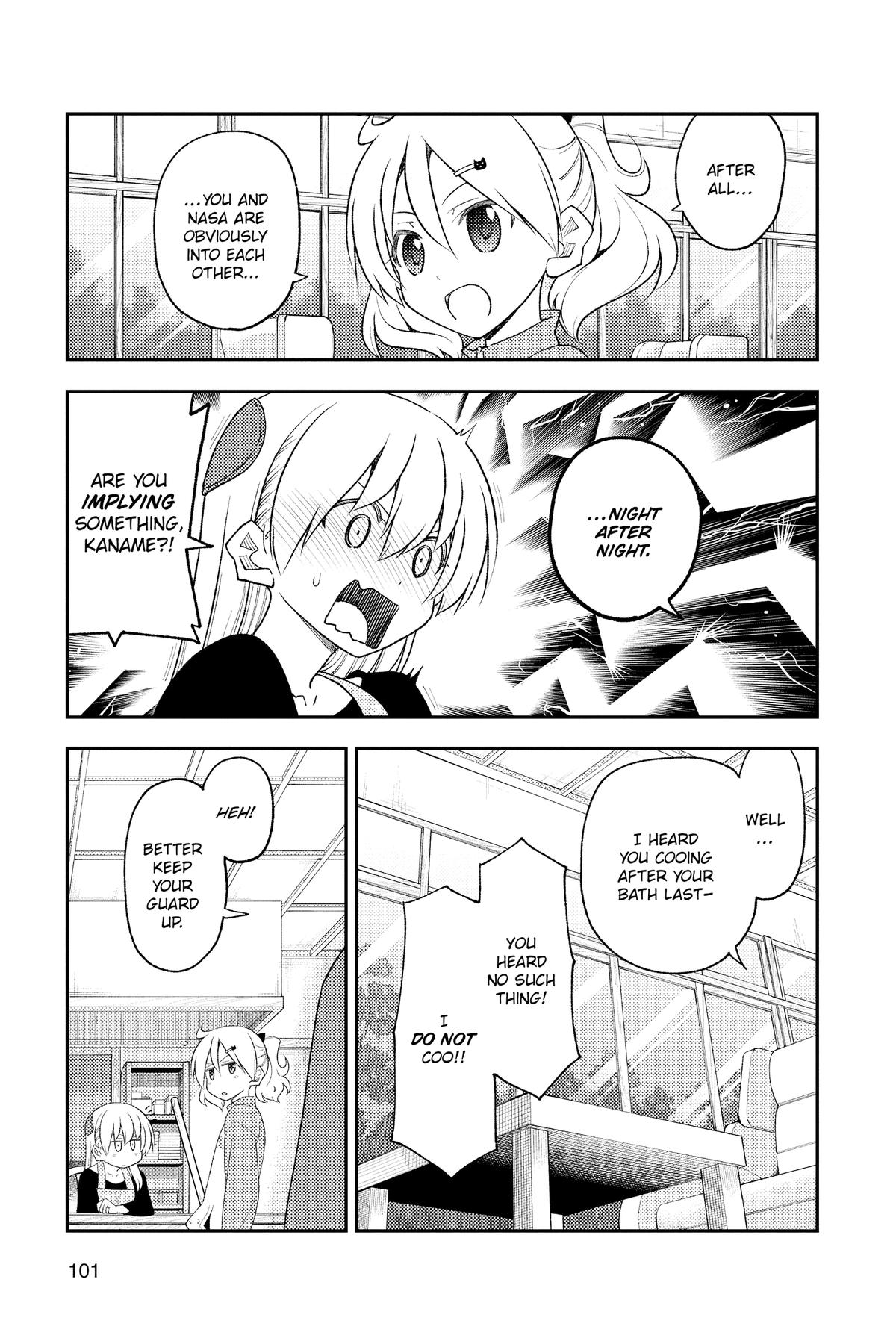 Fly Me to the Moon Chapter 225 - Page 5