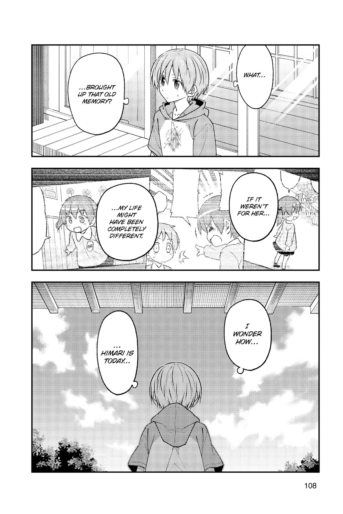 Fly Me to the Moon Chapter 225 - Page 12