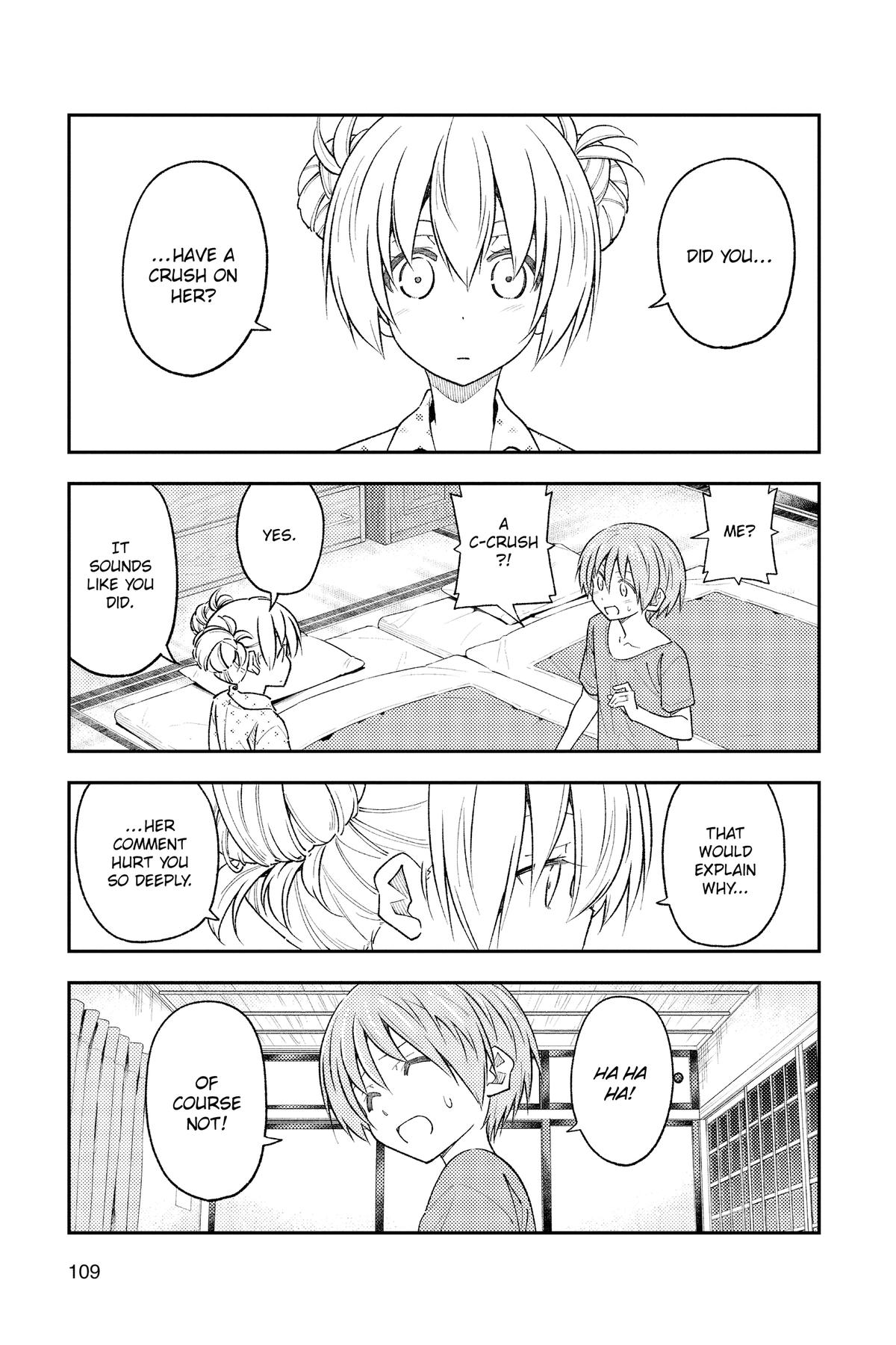 Fly Me to the Moon Chapter 225 - Page 13