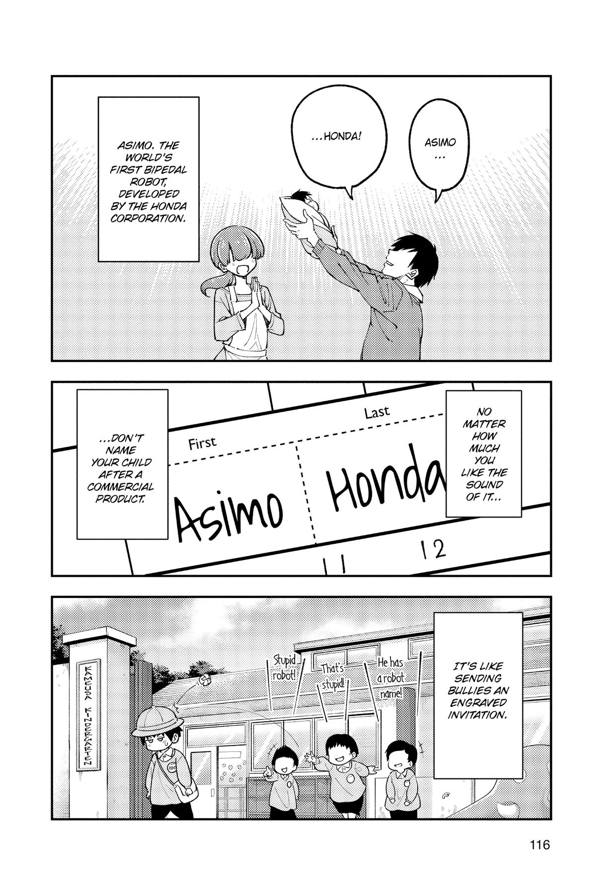 Fly Me to the Moon Chapter 226 - Page 2