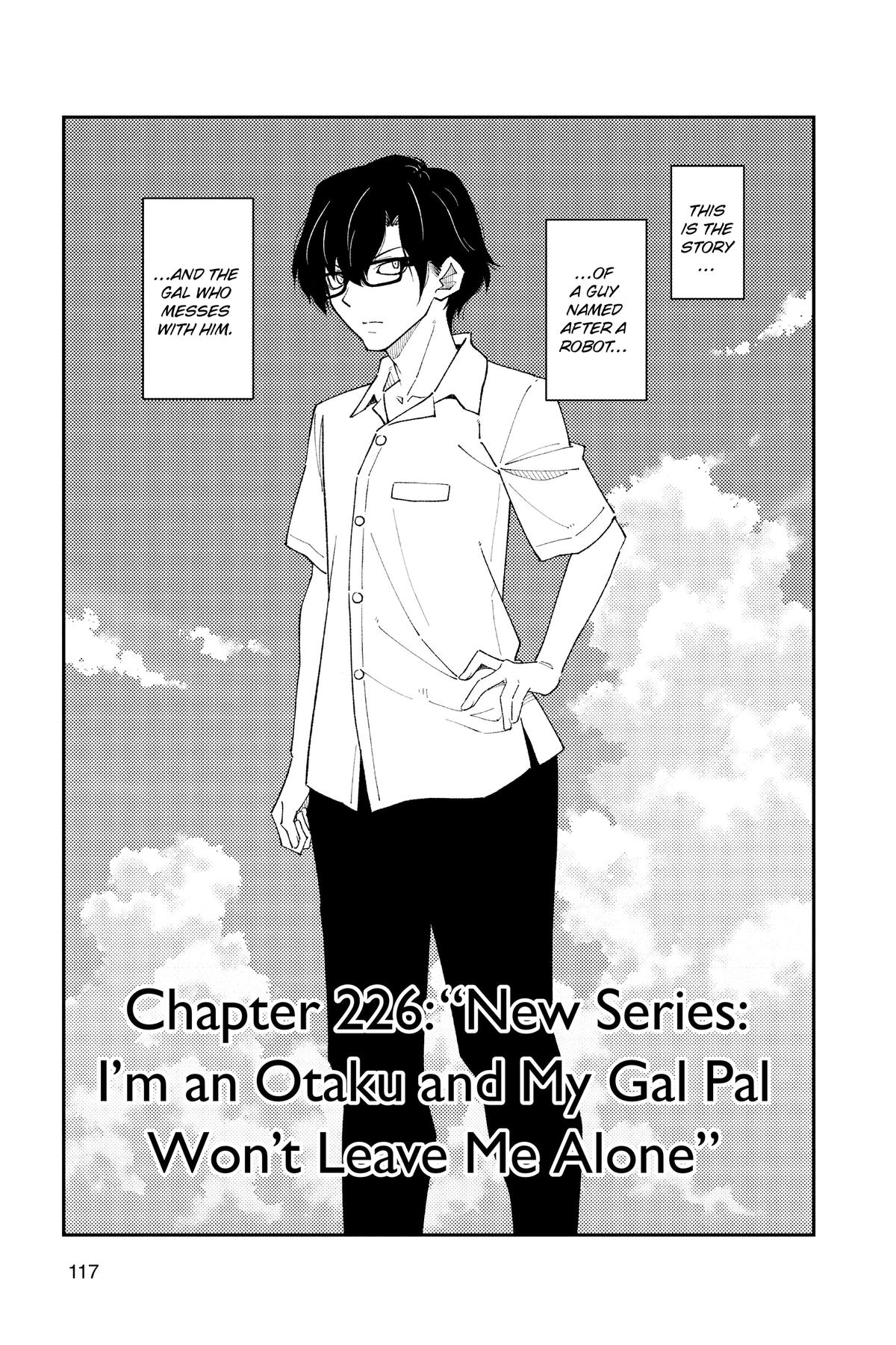 Fly Me to the Moon Chapter 226 - Page 3